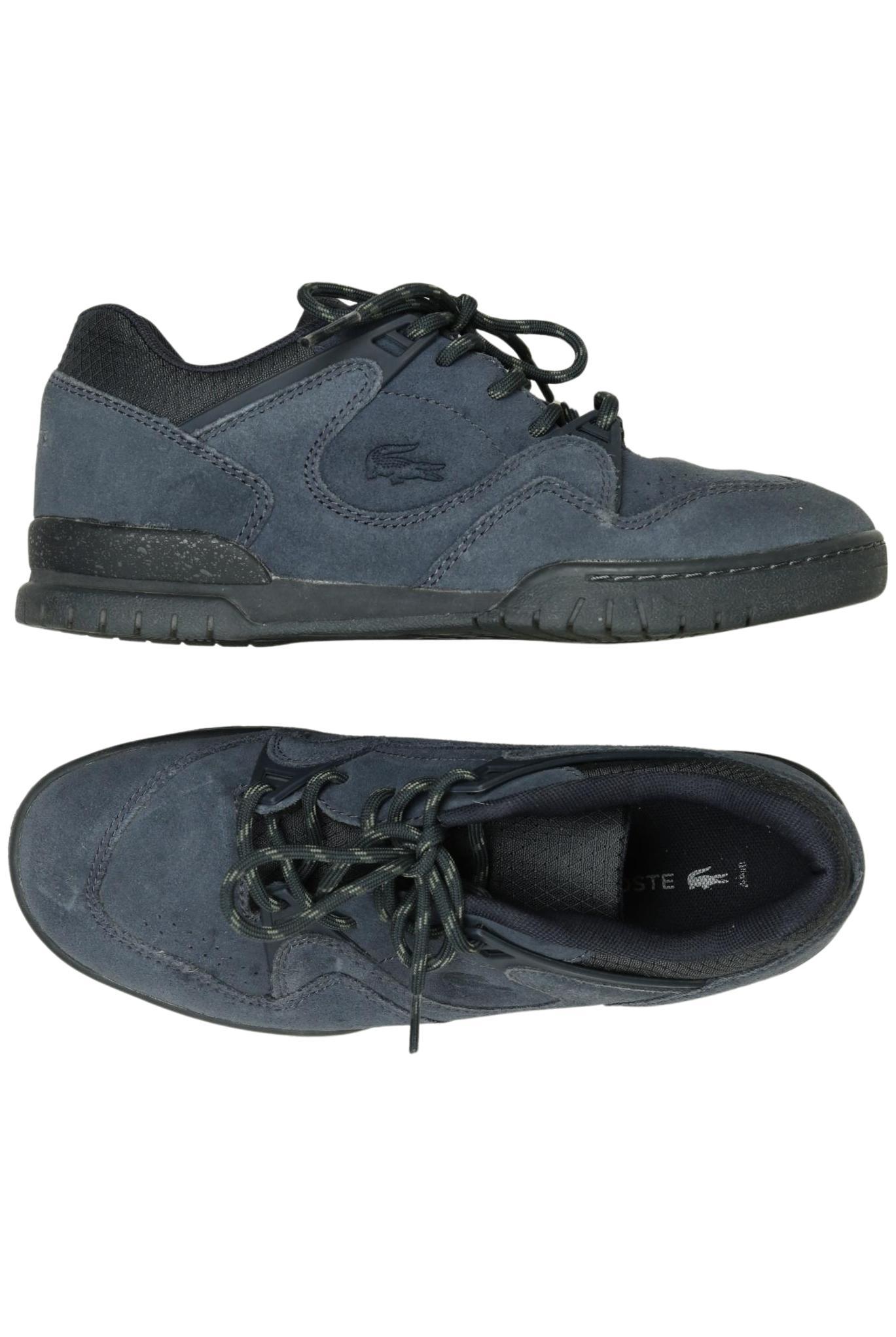 

Lacoste Herren Sneakers, marineblau, Gr. 37