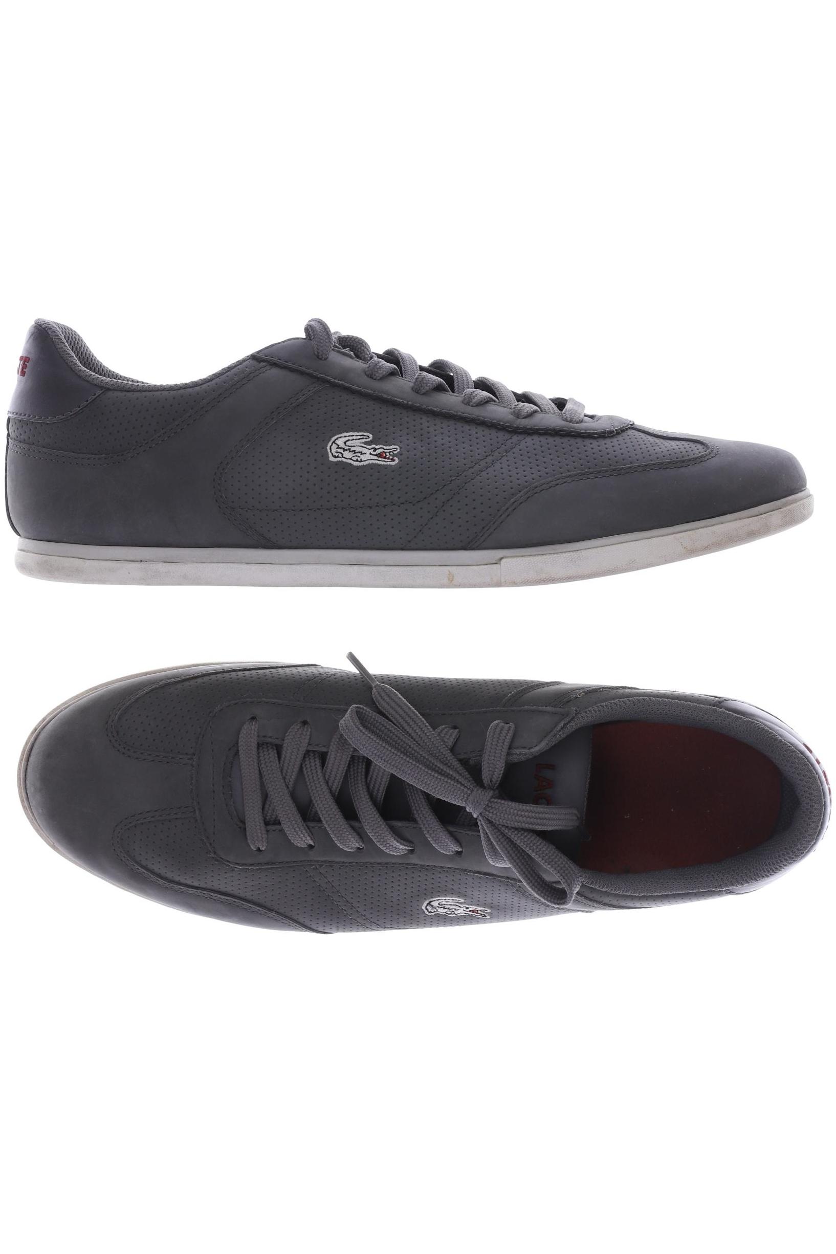 

Lacoste Herren Sneakers, grün