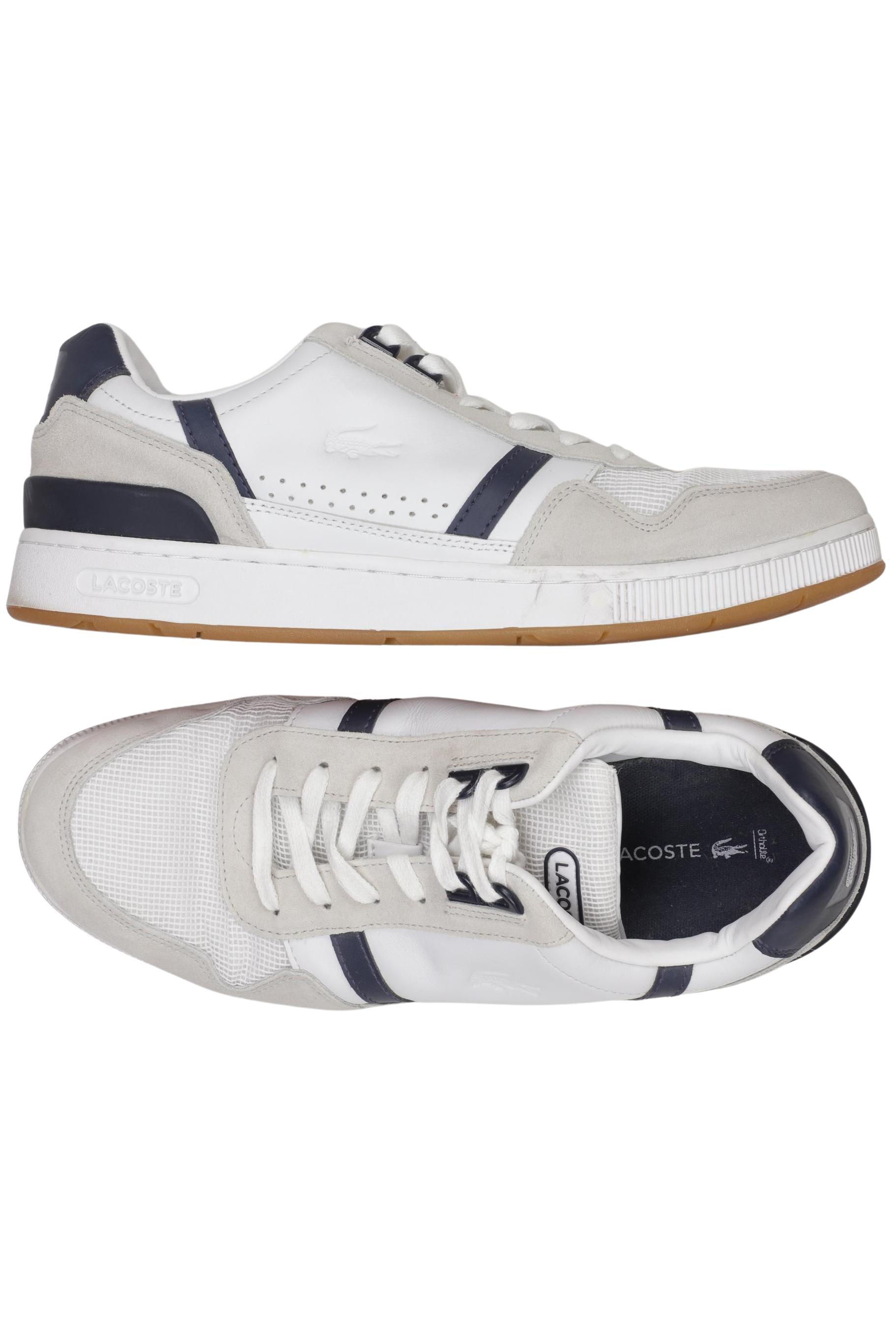 Thumbnail - Lacoste Herren Sneakers, mehrfarbig, Gr. 43