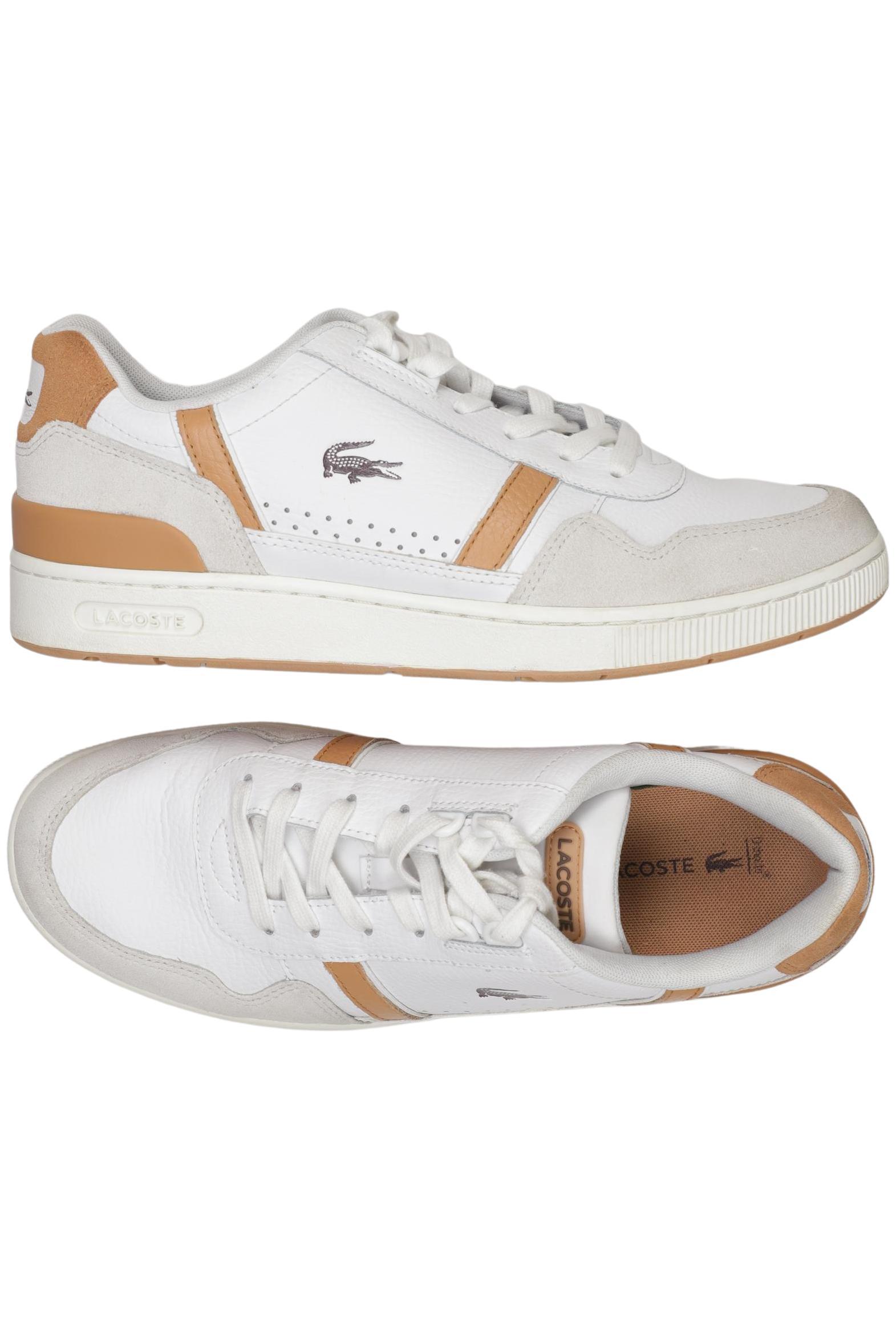 

Lacoste Herren Sneakers, mehrfarbig, Gr. 42