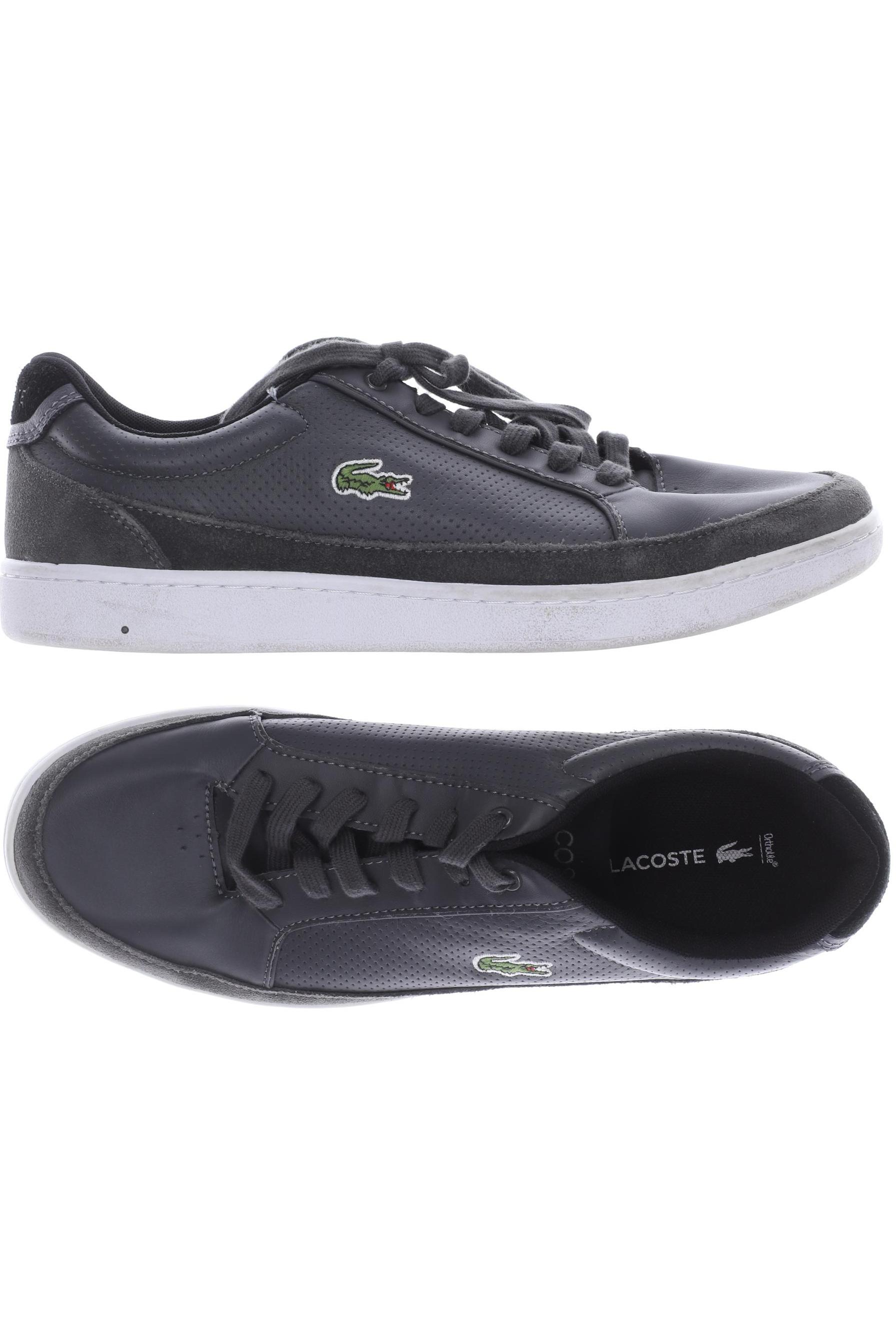 

Lacoste Herren Sneakers, grau