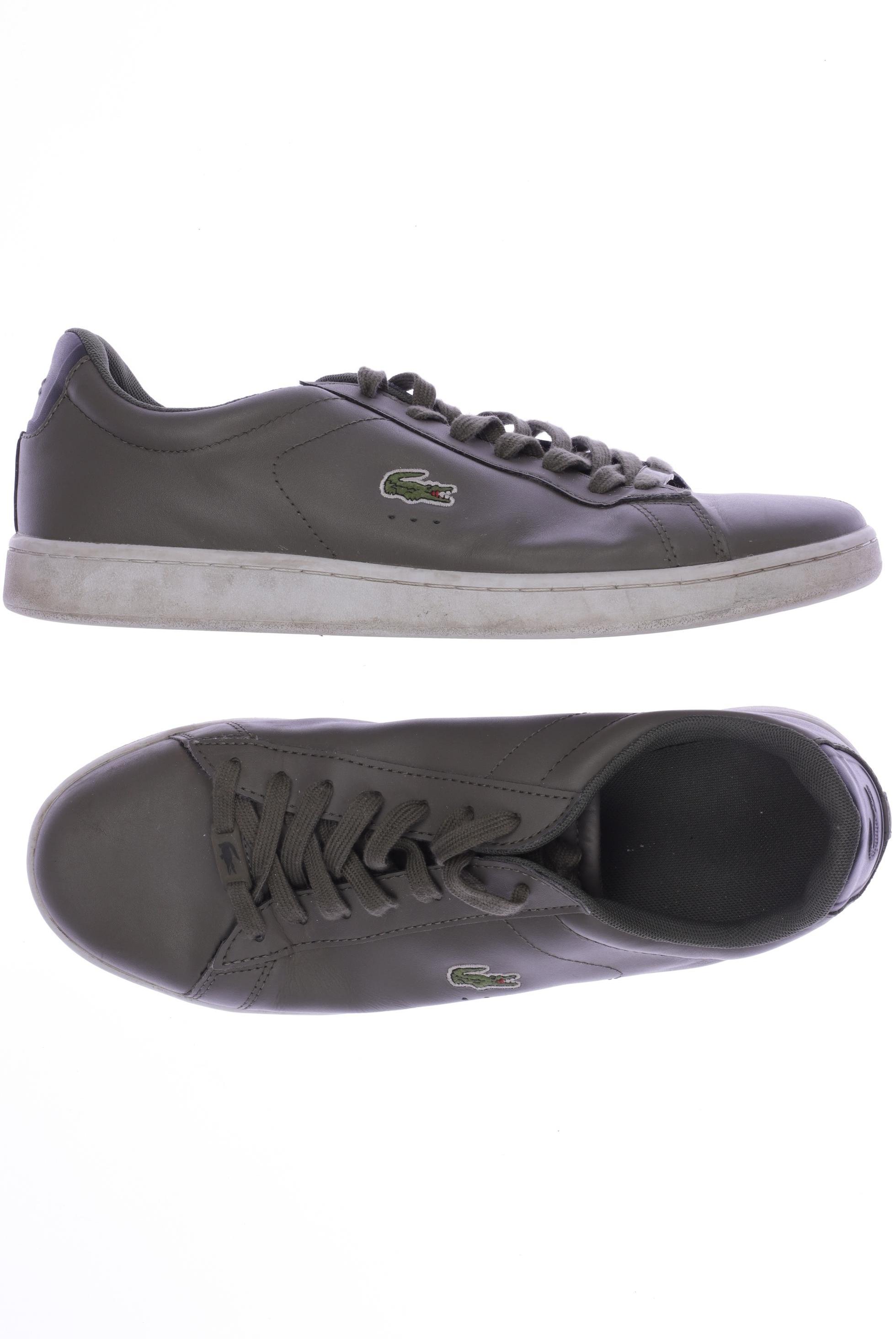 Thumbnail - Lacoste Herren Sneakers, grün, Gr. 44