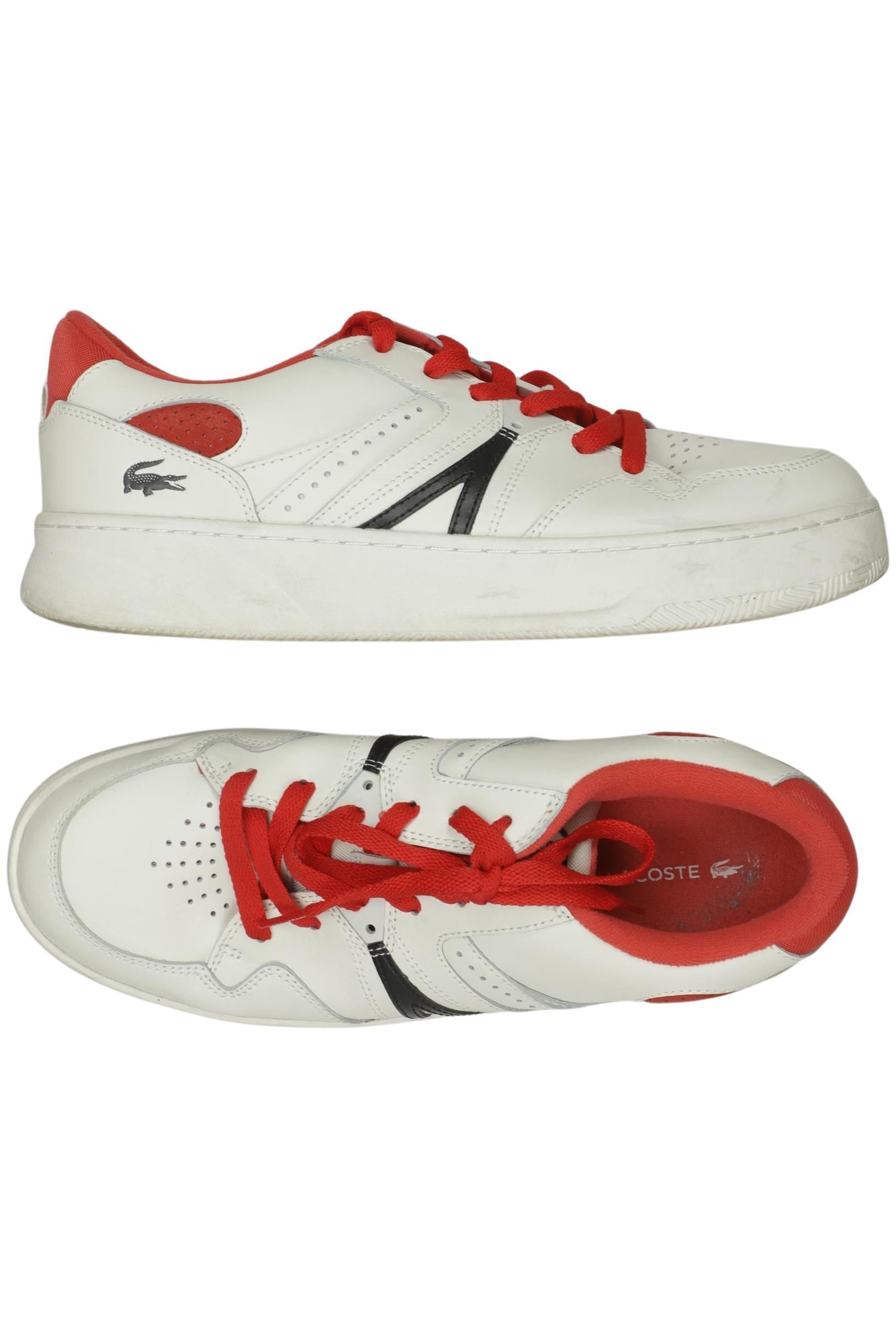 

Lacoste Herren Sneakers, mehrfarbig, Gr. 44
