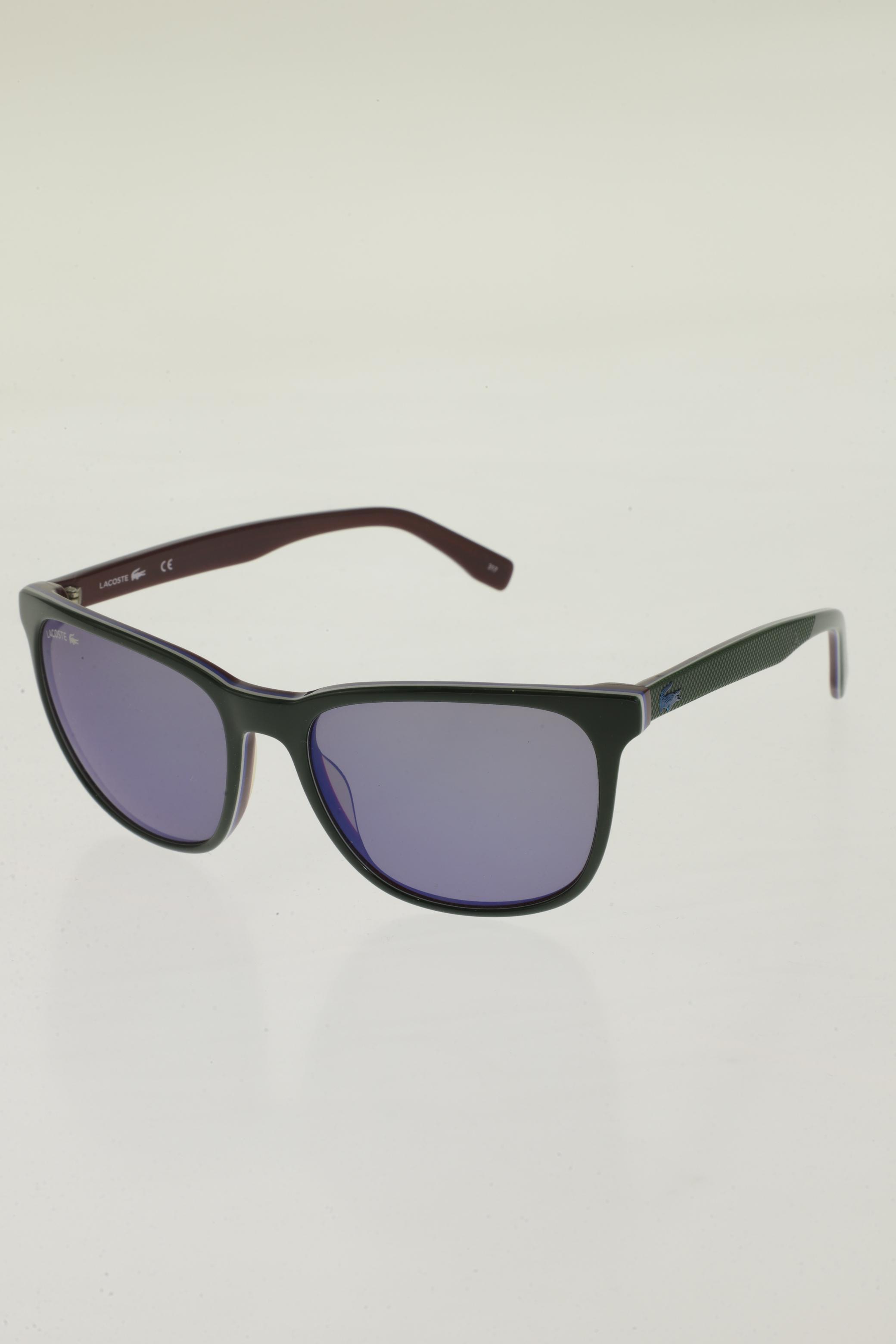 

Lacoste Herren Sonnenbrille, grün