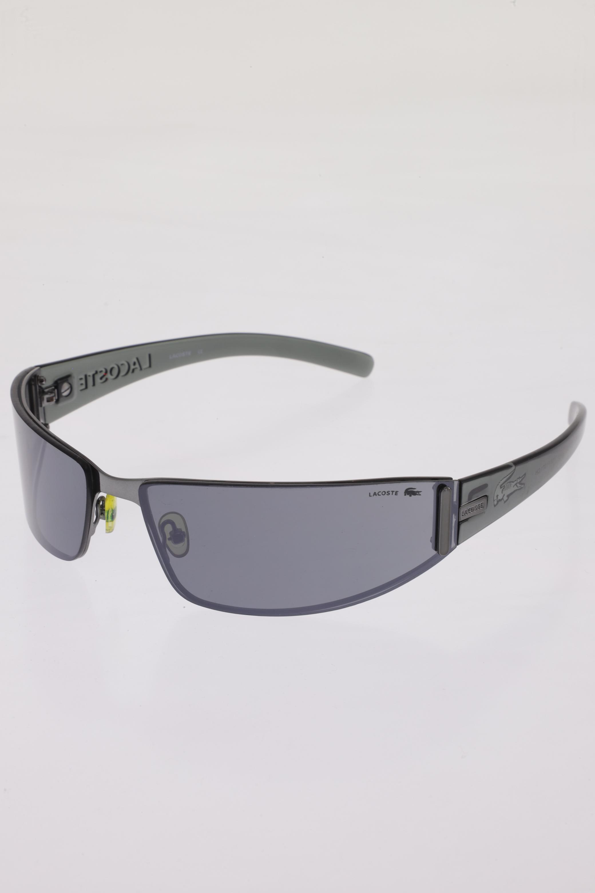 

Lacoste Herren Sonnenbrille, schwarz, Gr.