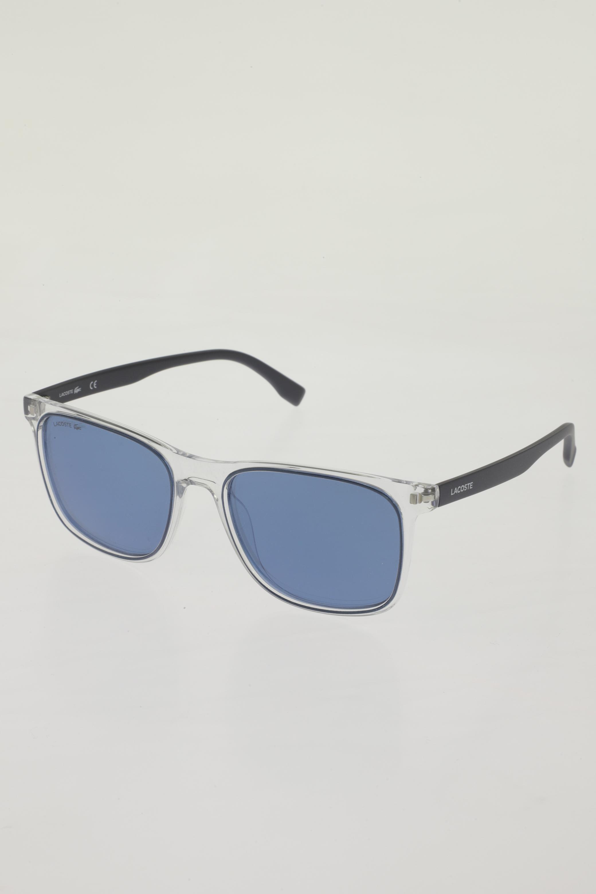 

Lacoste Herren Sonnenbrille, grau, Gr.