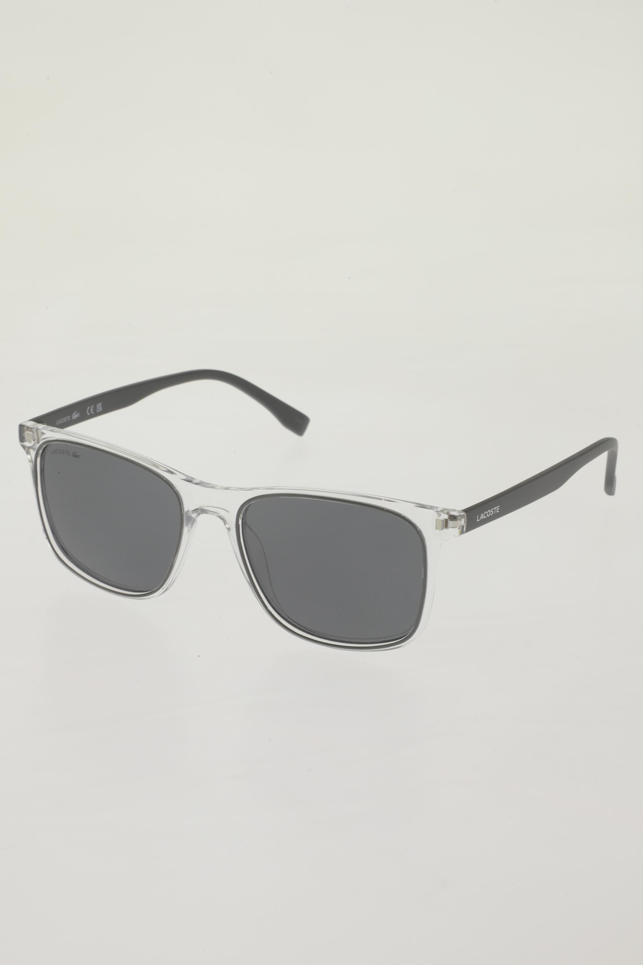 

Lacoste Herren Sonnenbrille, grau, Gr.