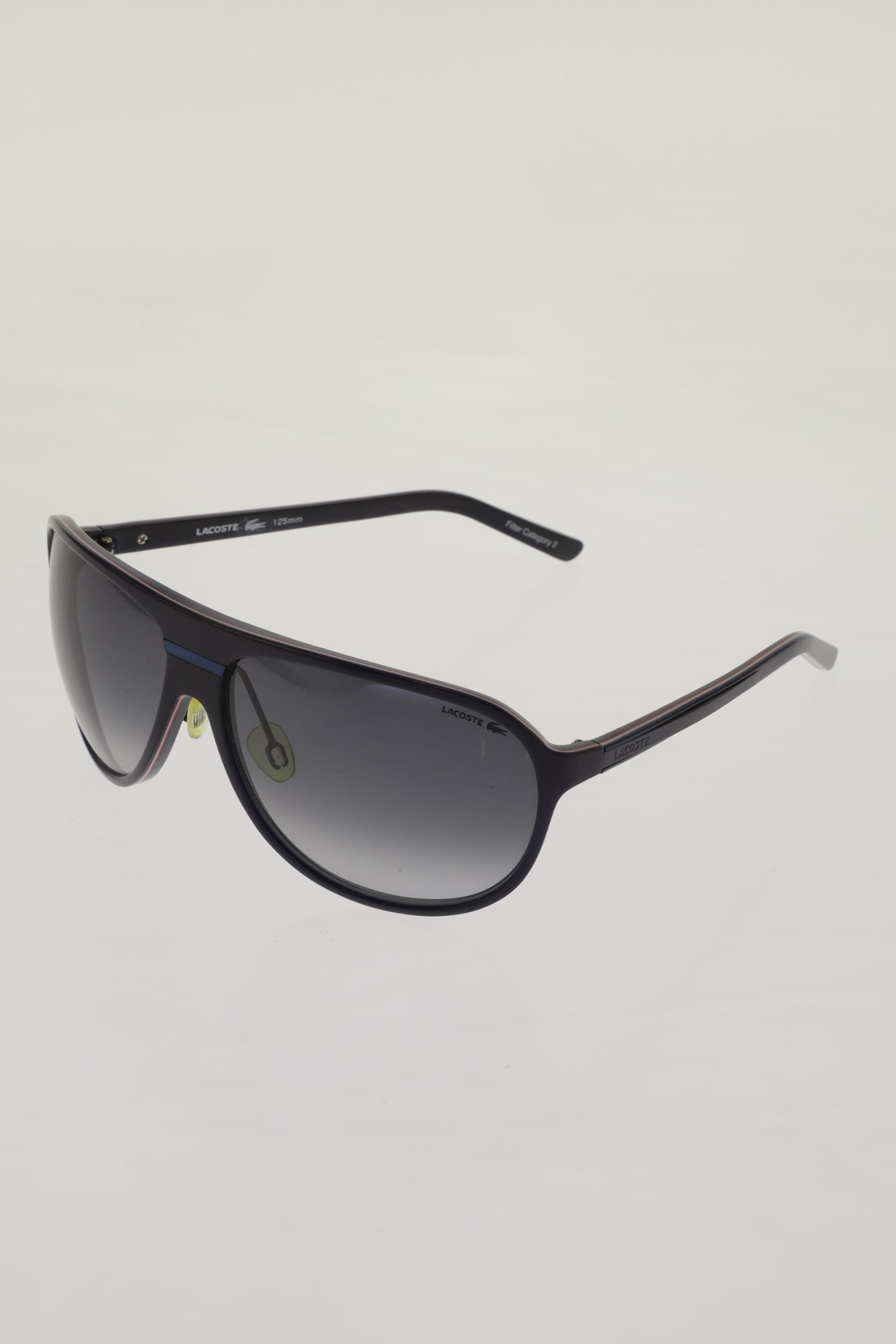 

Lacoste Herren Sonnenbrille, marineblau, Gr.