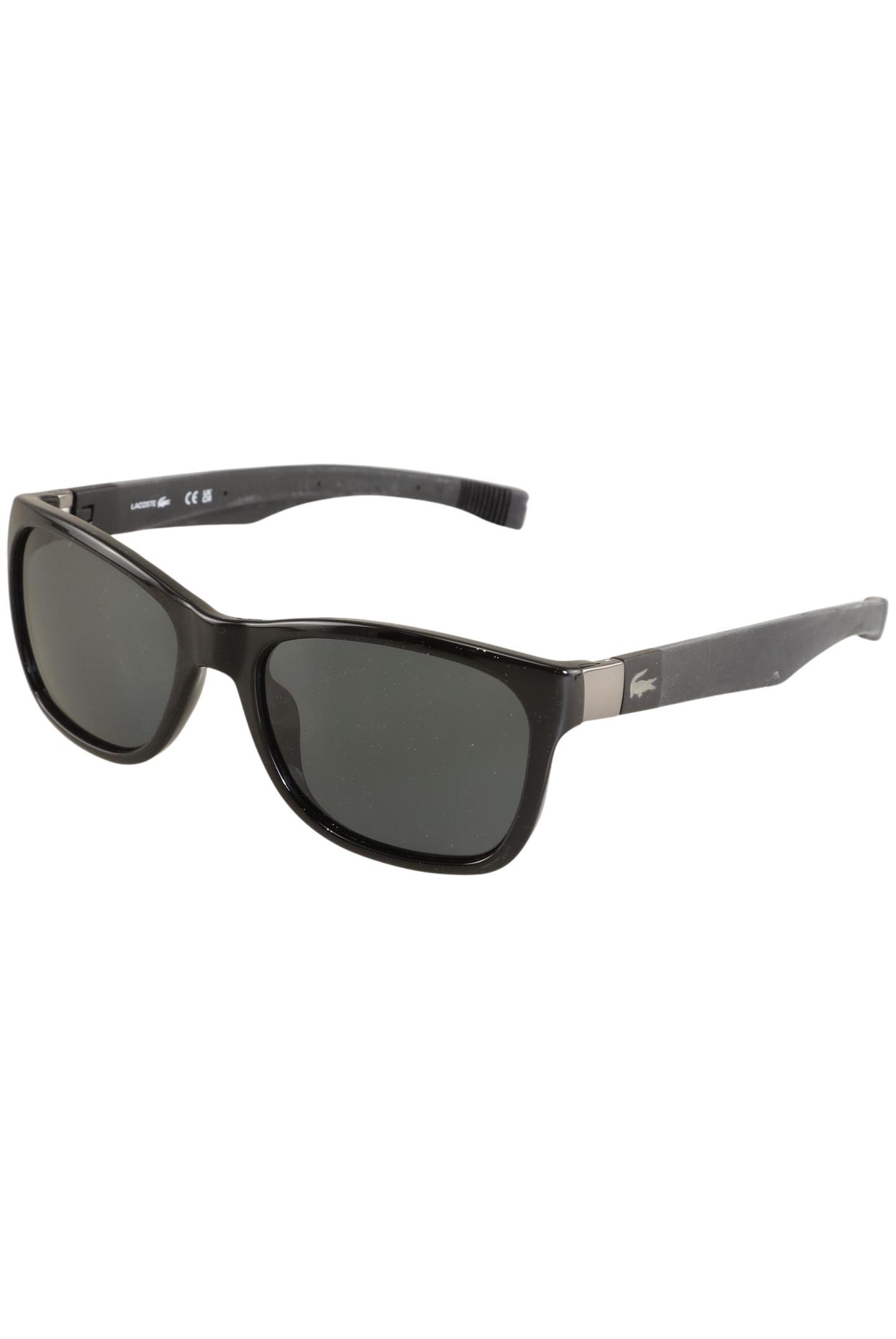 

Lacoste Herren Sonnenbrille, schwarz, Gr.