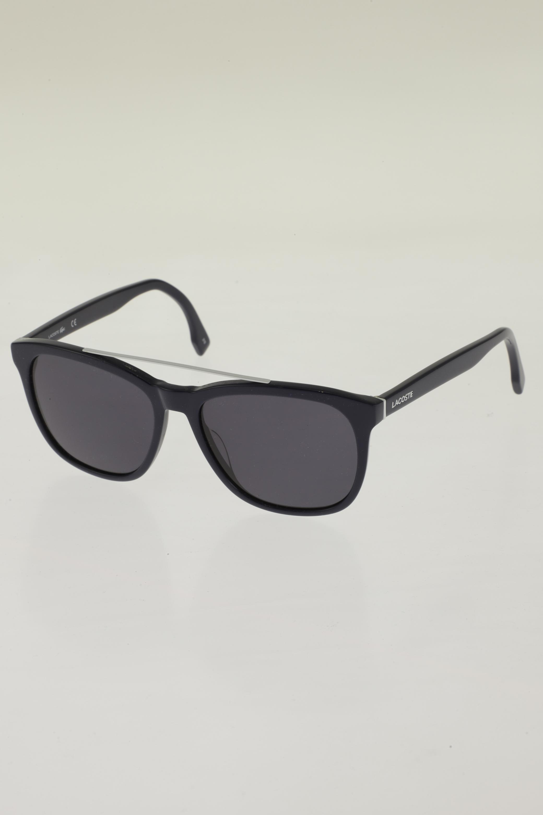 

Lacoste Herren Sonnenbrille, marineblau, Gr.