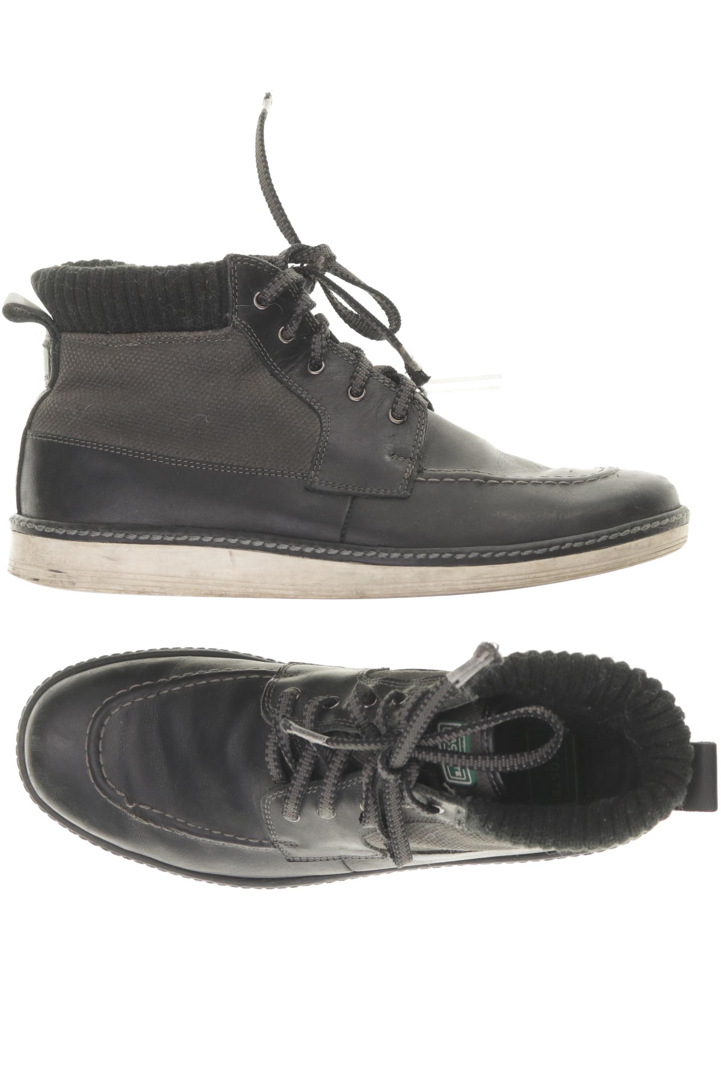 Thumbnail - Lacoste Herren Stiefel, schwarz, Gr. 41