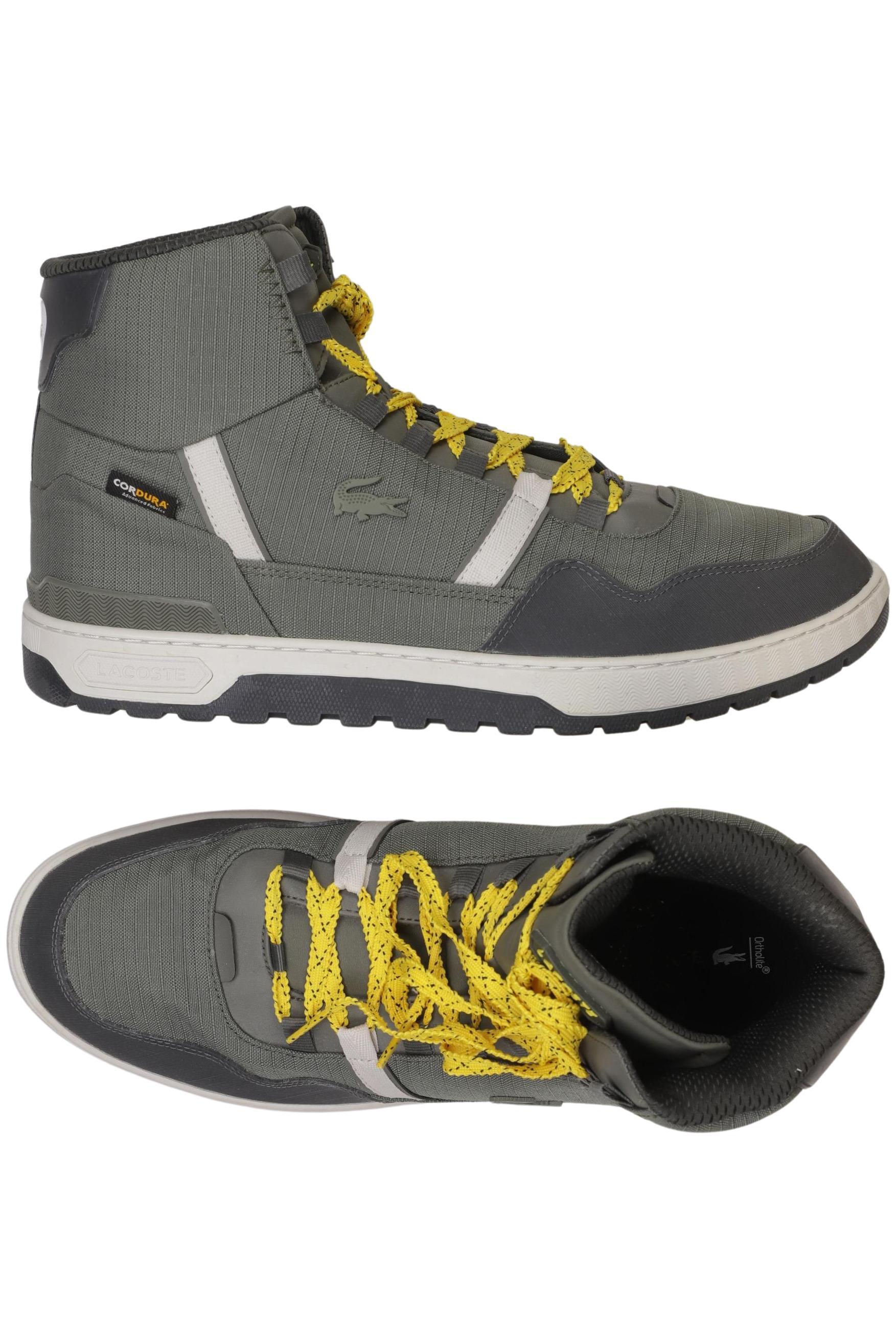 Thumbnail - Lacoste Herren Stiefel, grün, Gr. 47