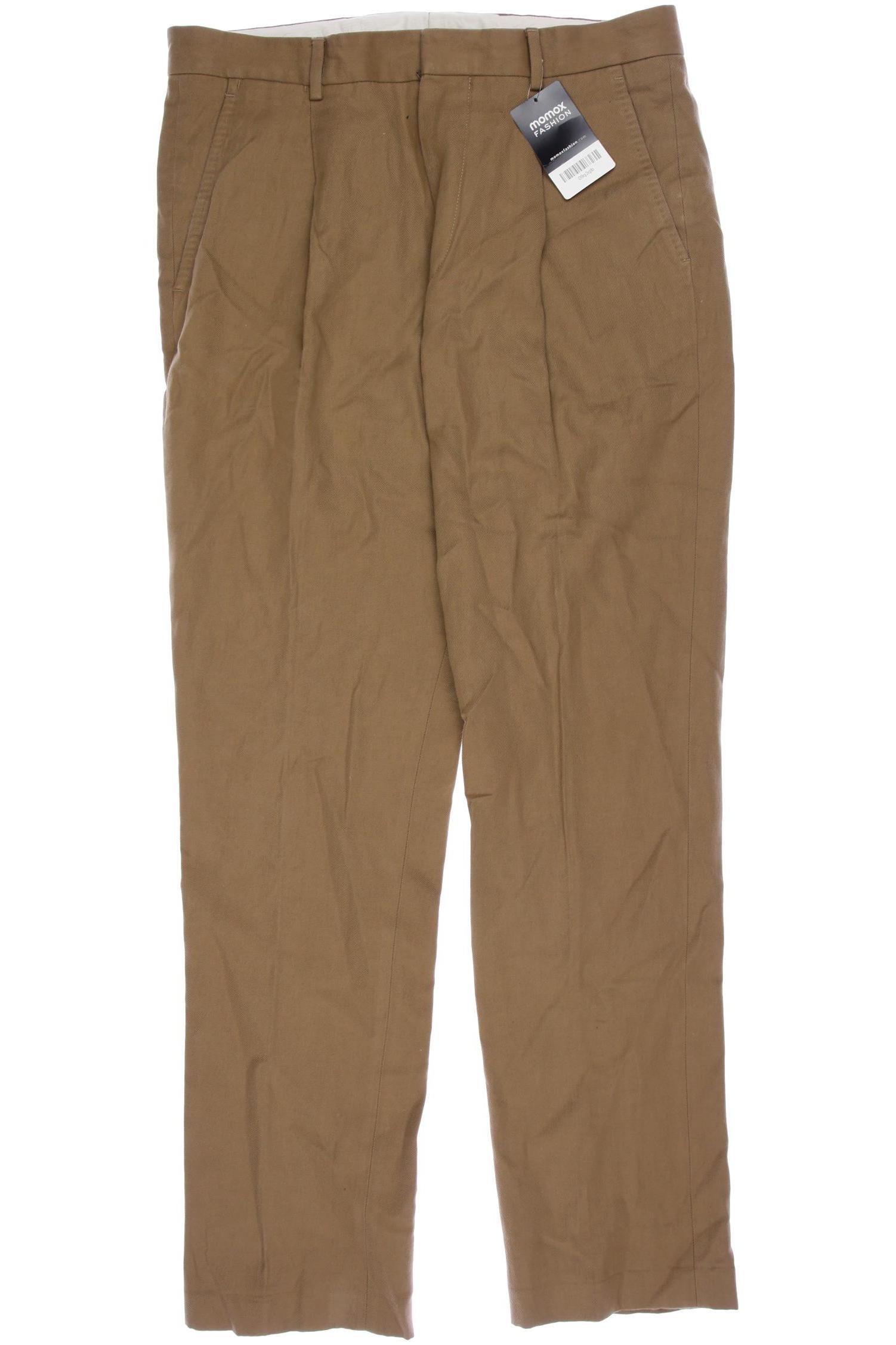 

Lacoste Herren Stoffhose, braun, Gr. 32