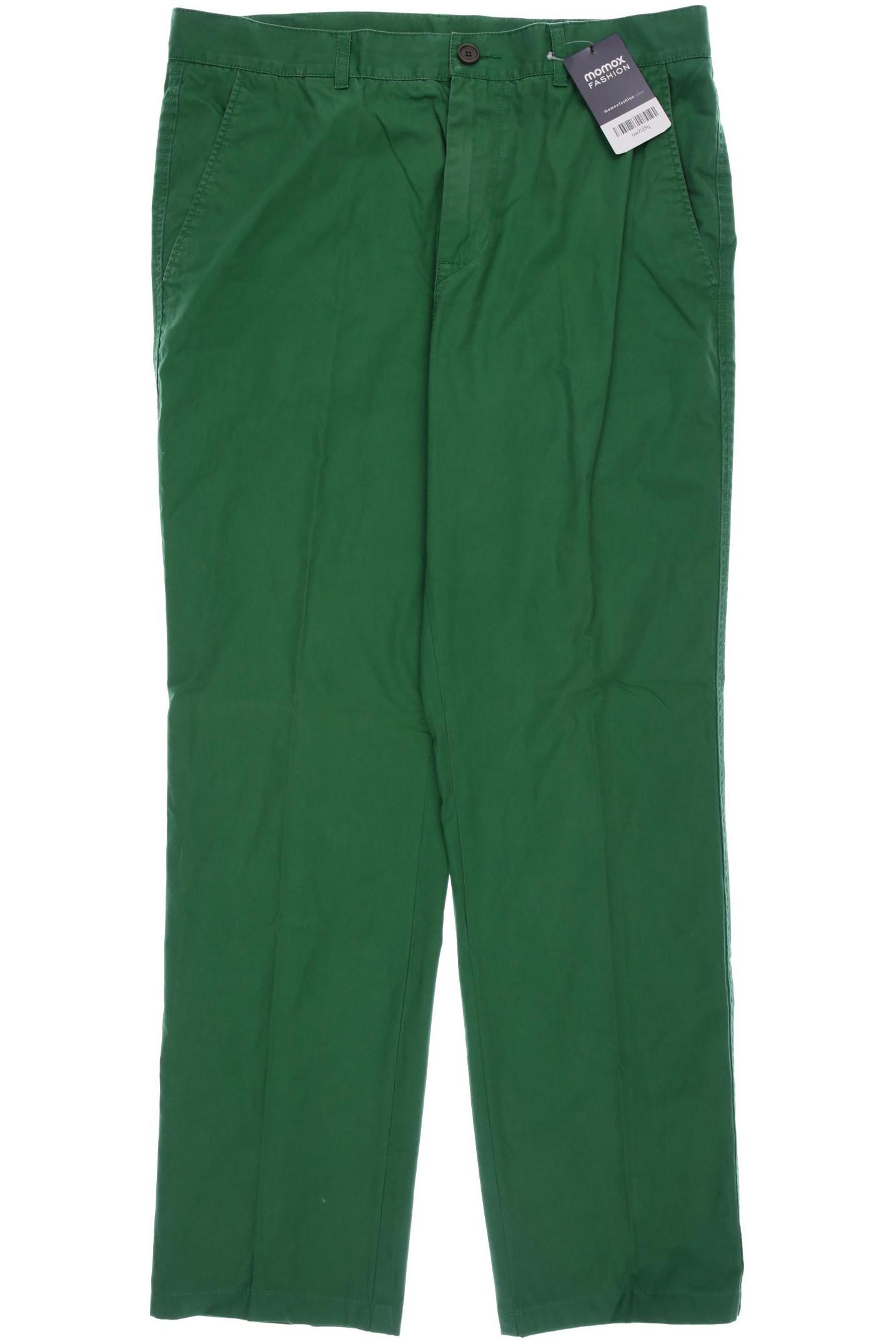 

Lacoste Herren Stoffhose, grün, Gr. 50