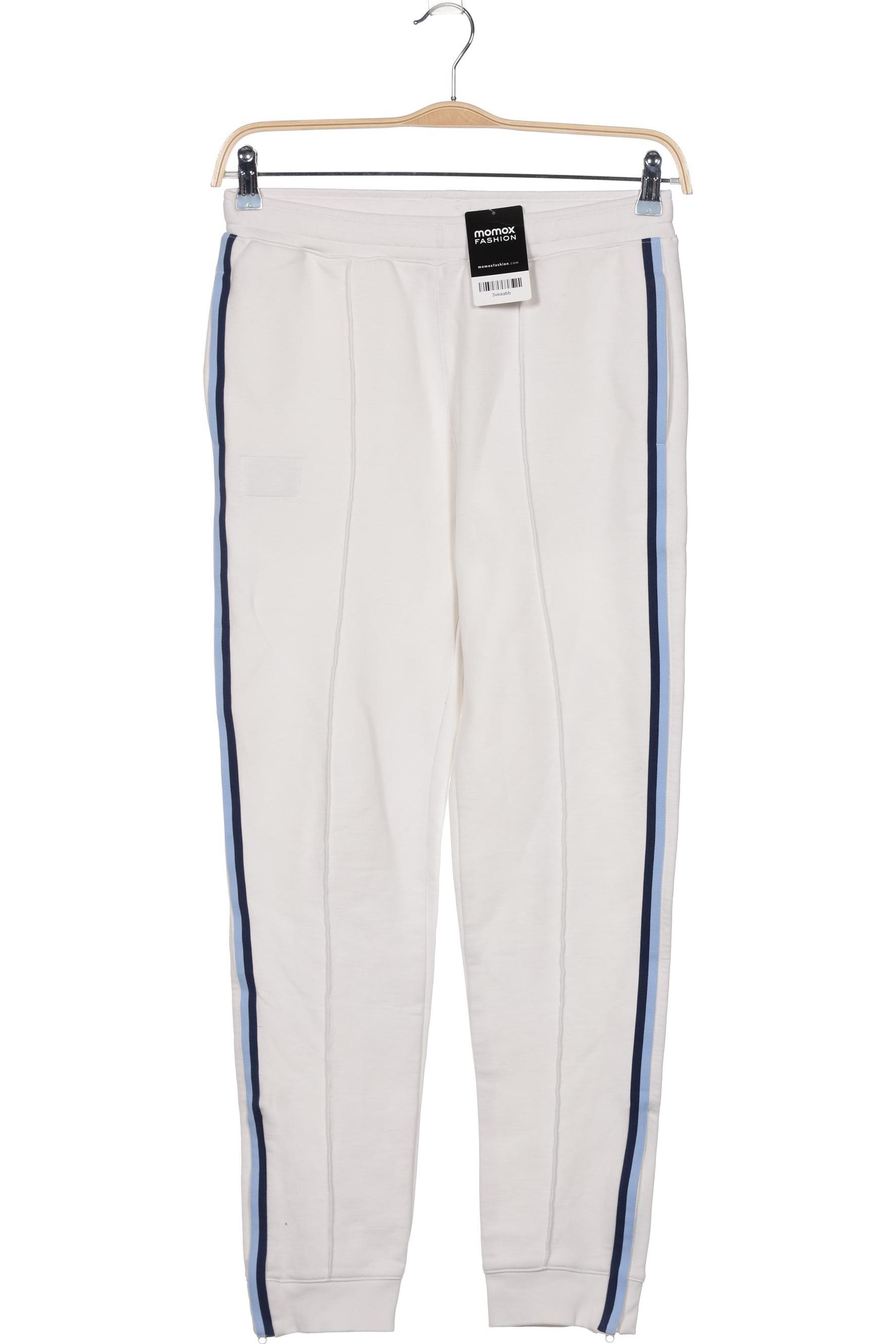 

Lacoste Herren Stoffhose, weiß, Gr. 0