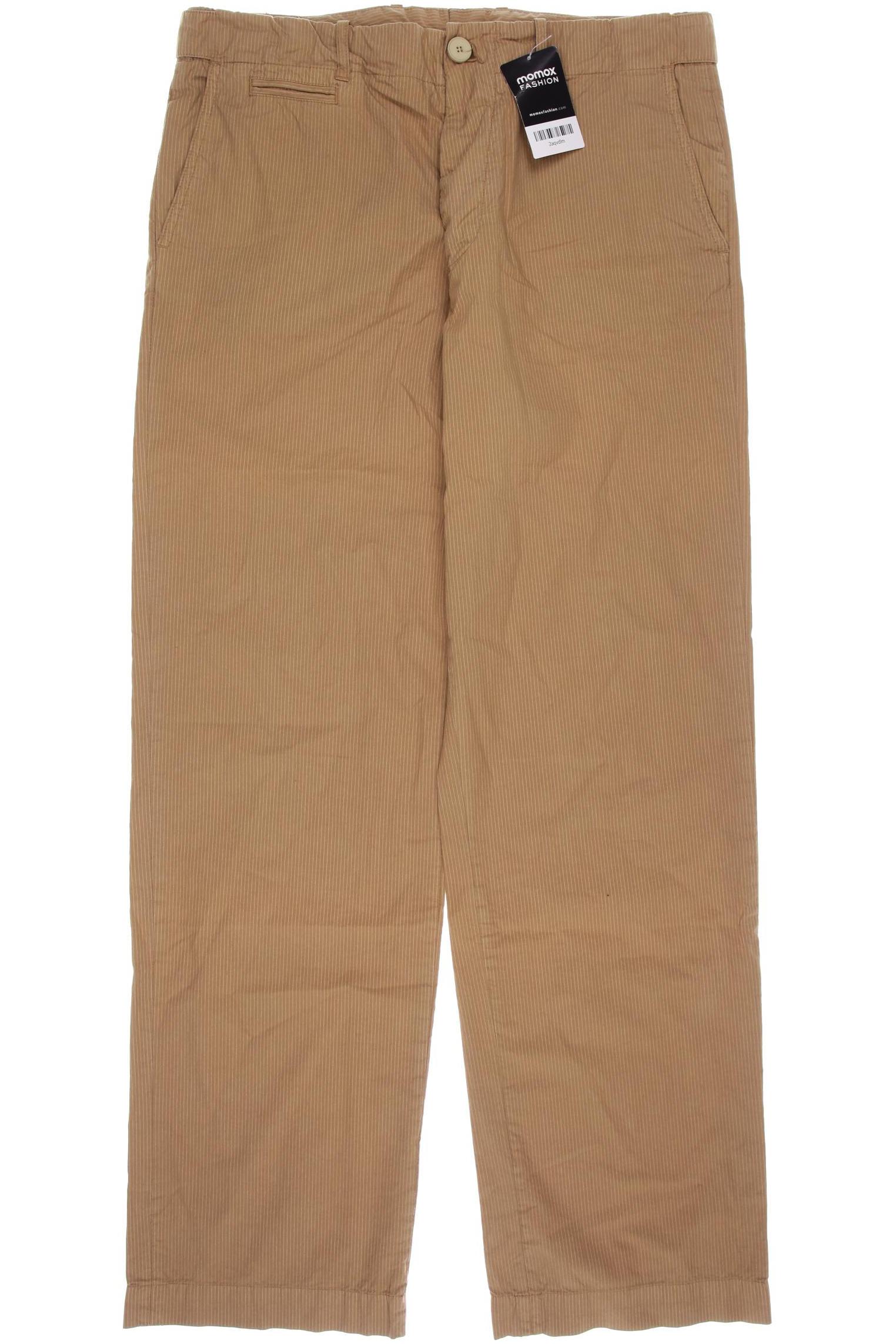 

Lacoste Herren Stoffhose, beige