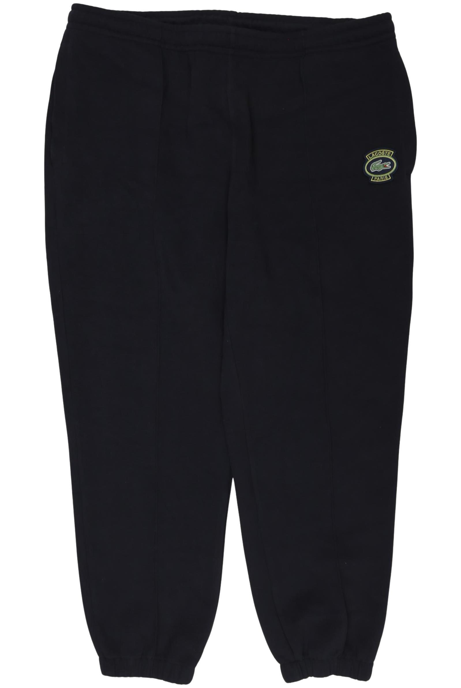 

Lacoste Herren Stoffhose, marineblau, Gr. 0