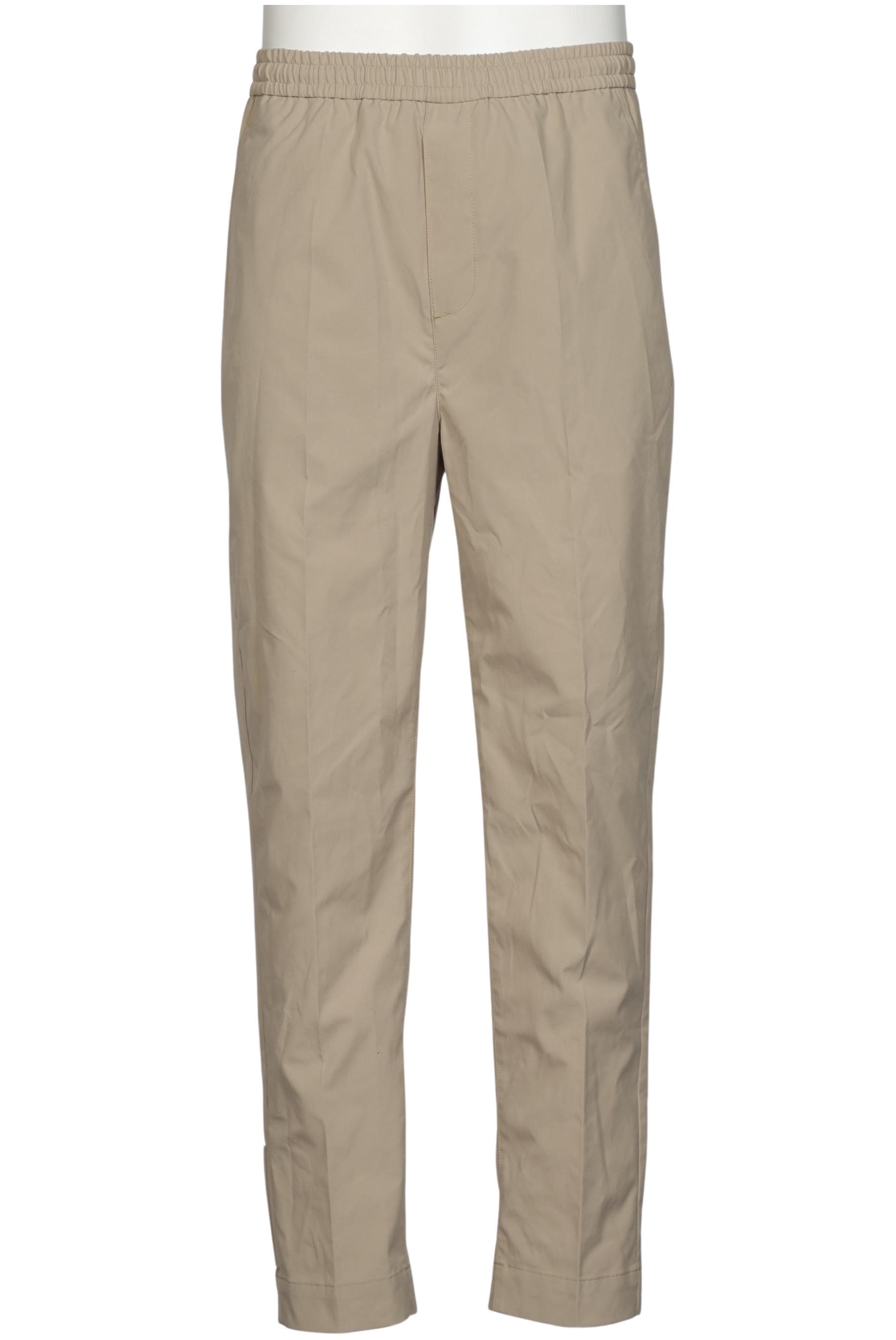 Thumbnail - Lacoste Herren Stoffhose, beige, Gr. 0