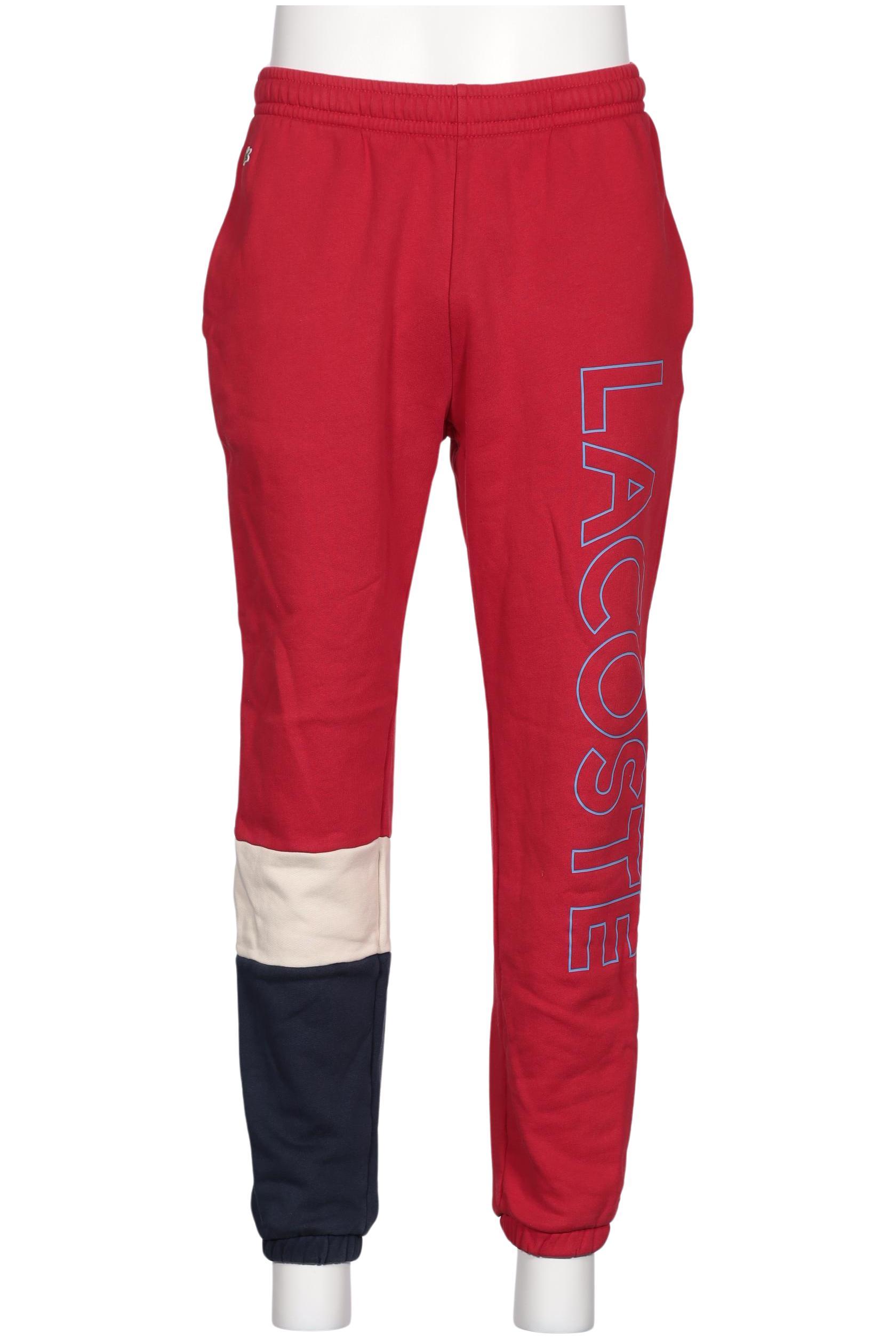 

Lacoste Herren Stoffhose, mehrfarbig, Gr. 0