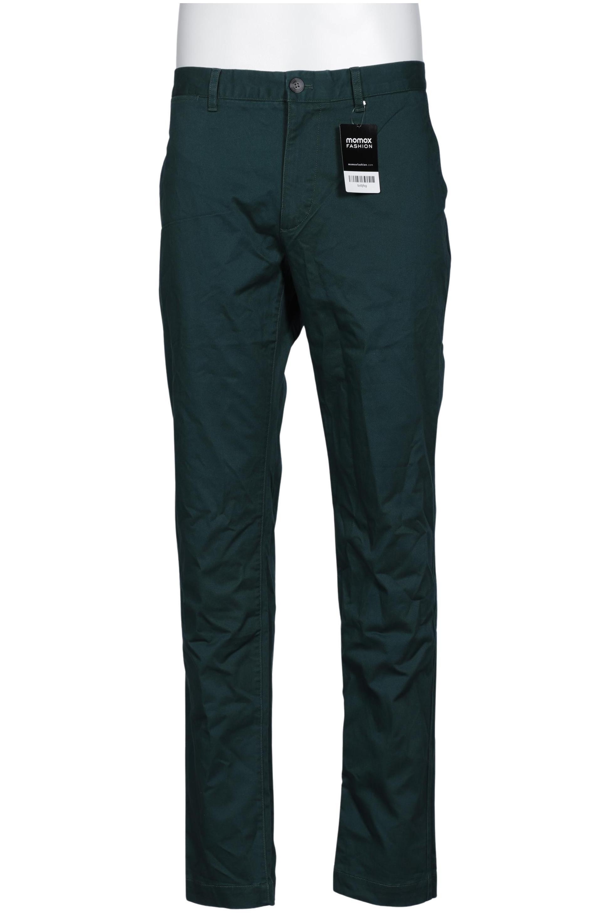 

Lacoste Herren Stoffhose, grün, Gr. 36