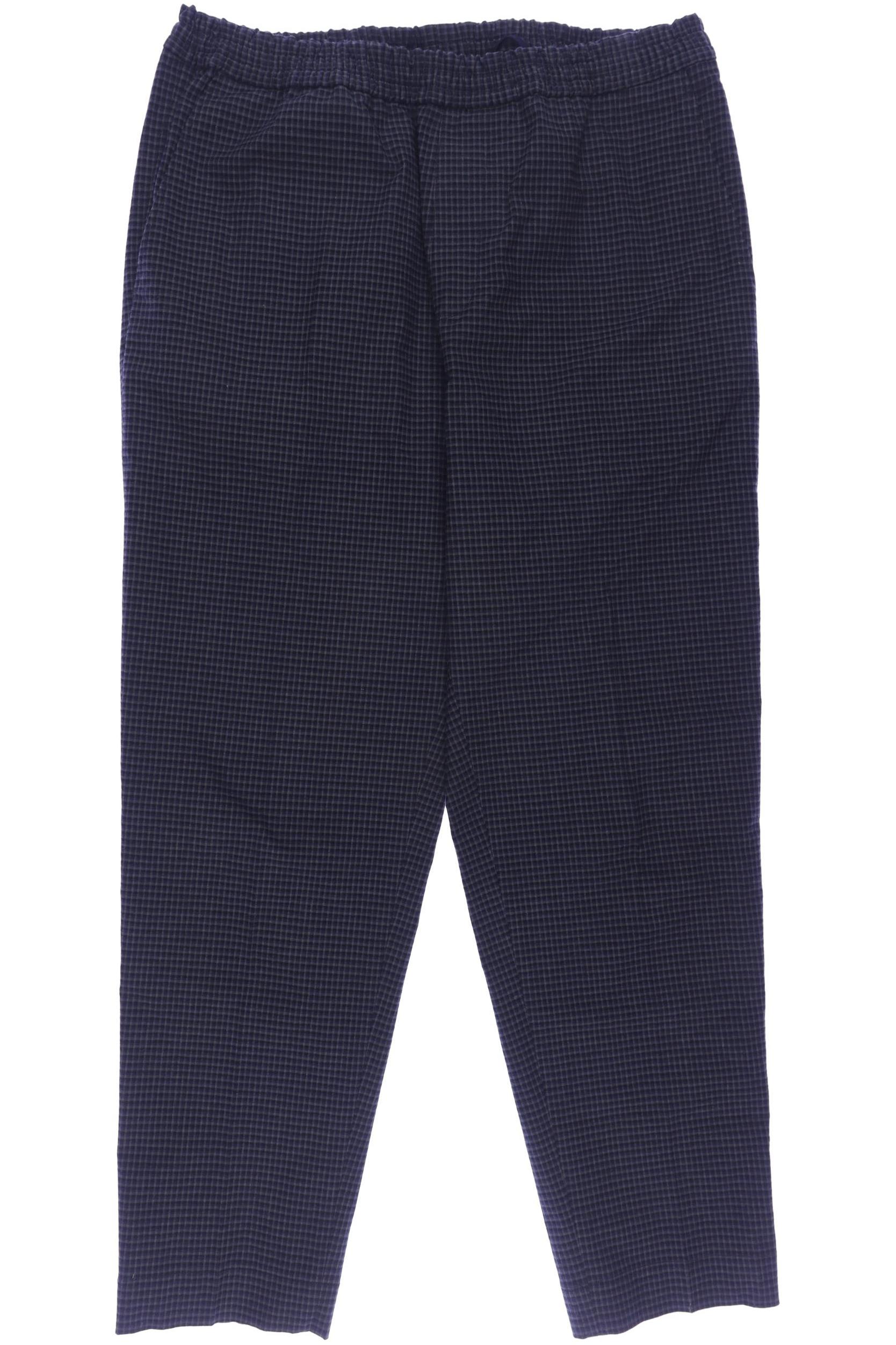 

Lacoste Herren Stoffhose, marineblau, Gr. 0