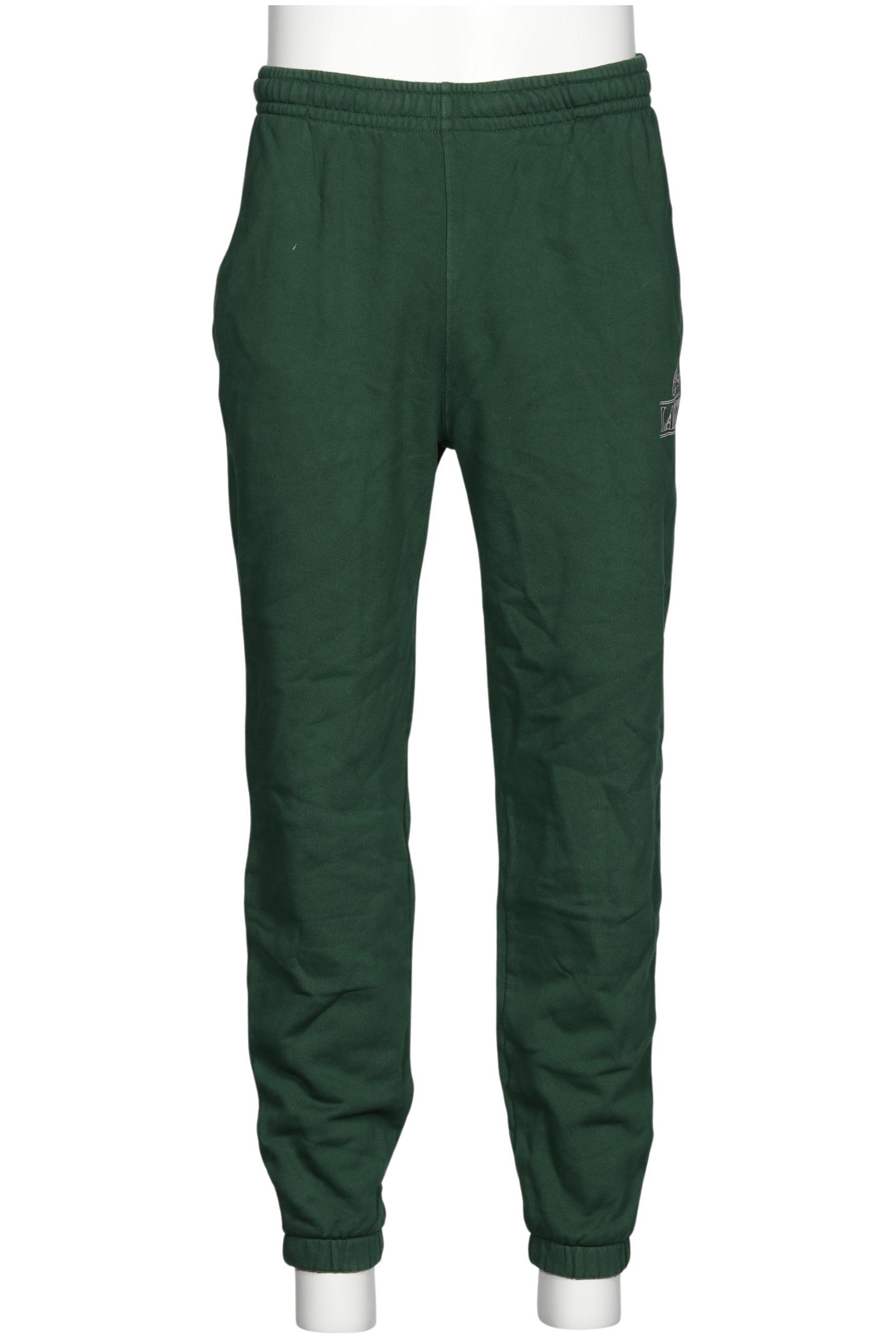 

Lacoste Herren Stoffhose, grün, Gr. 0
