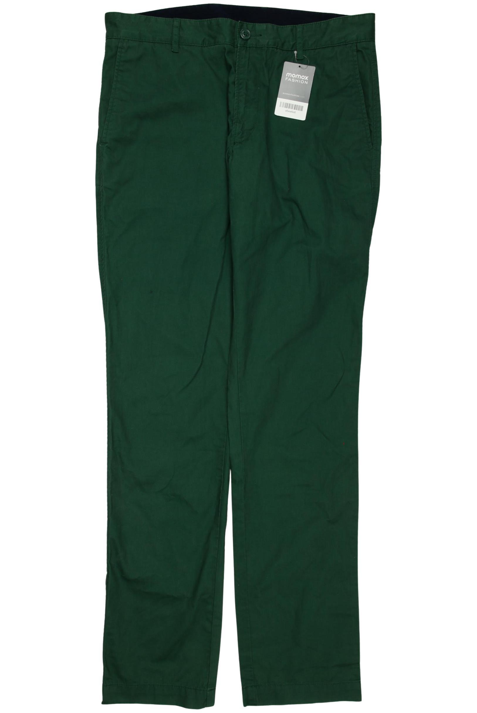 

Lacoste Herren Stoffhose, grün, Gr. 50