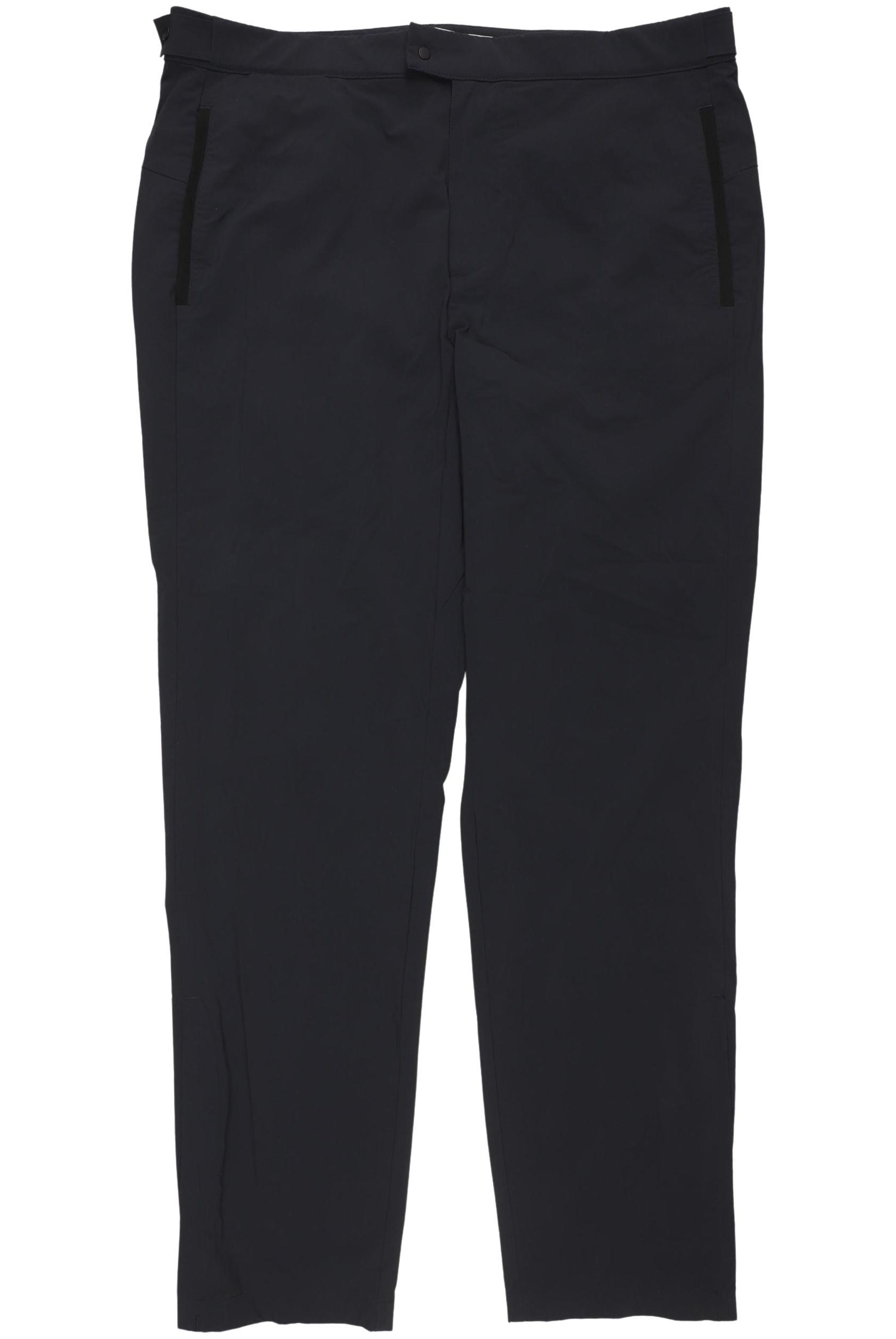 

Lacoste Herren Stoffhose, marineblau, Gr. 34