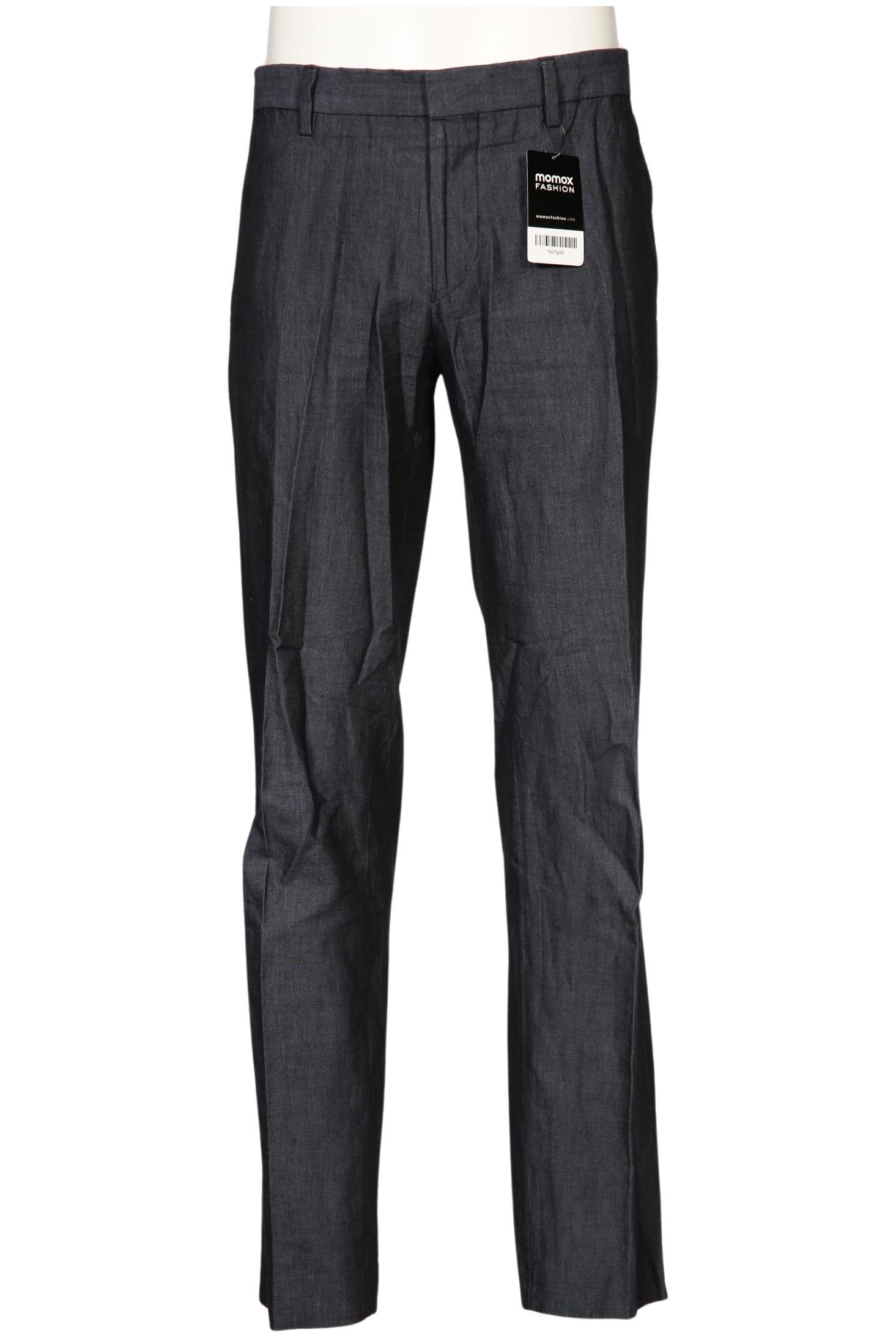 

Lacoste Herren Stoffhose, marineblau, Gr. 34