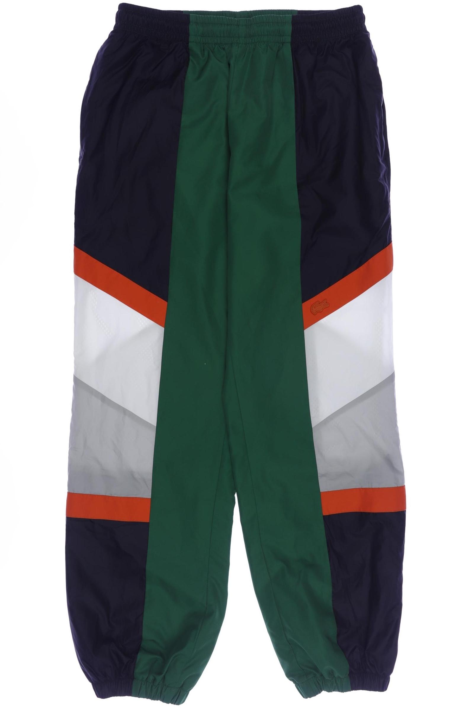 

Lacoste Herren Stoffhose, mehrfarbig, Gr. 0