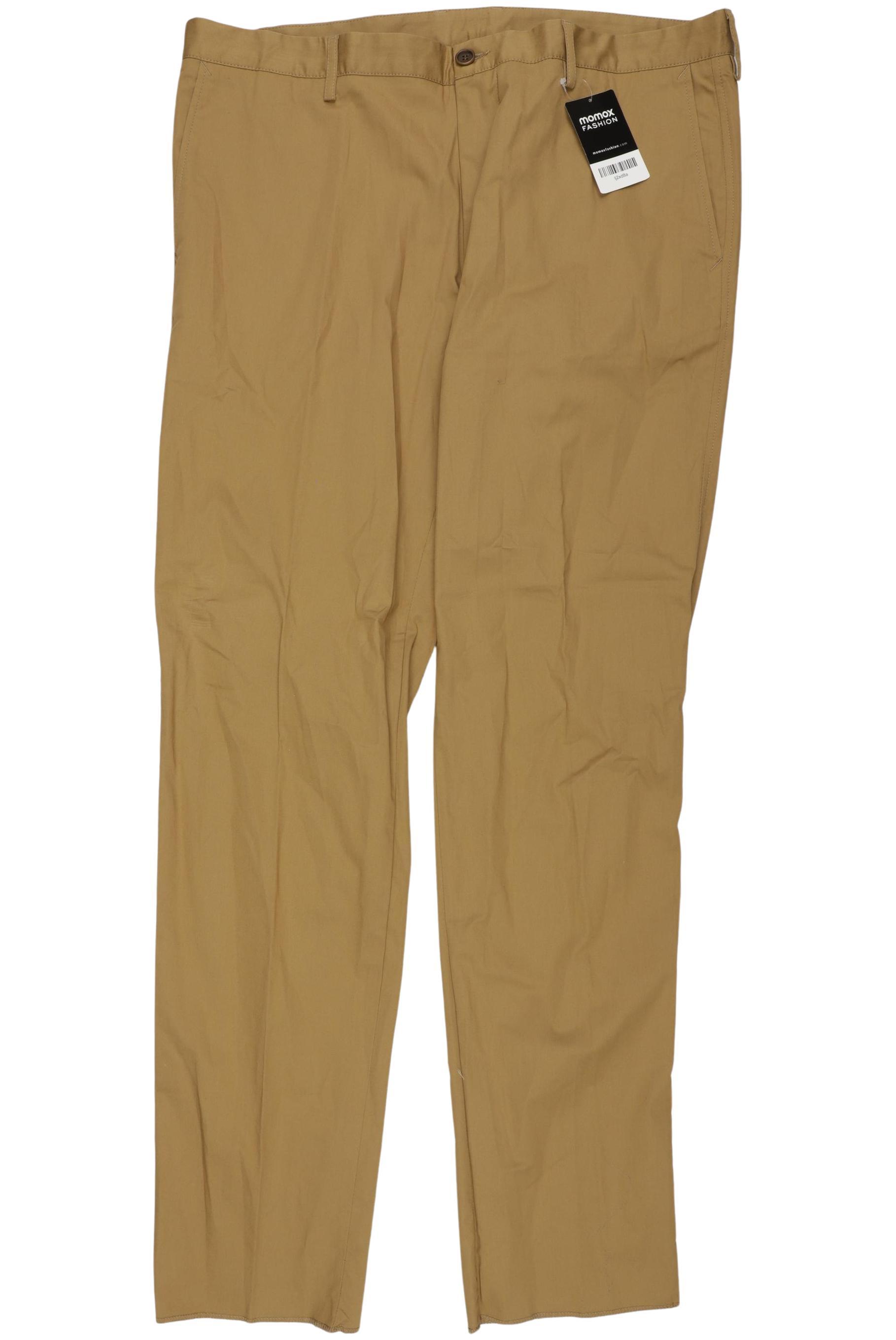 

Lacoste Herren Stoffhose, beige, Gr. 58