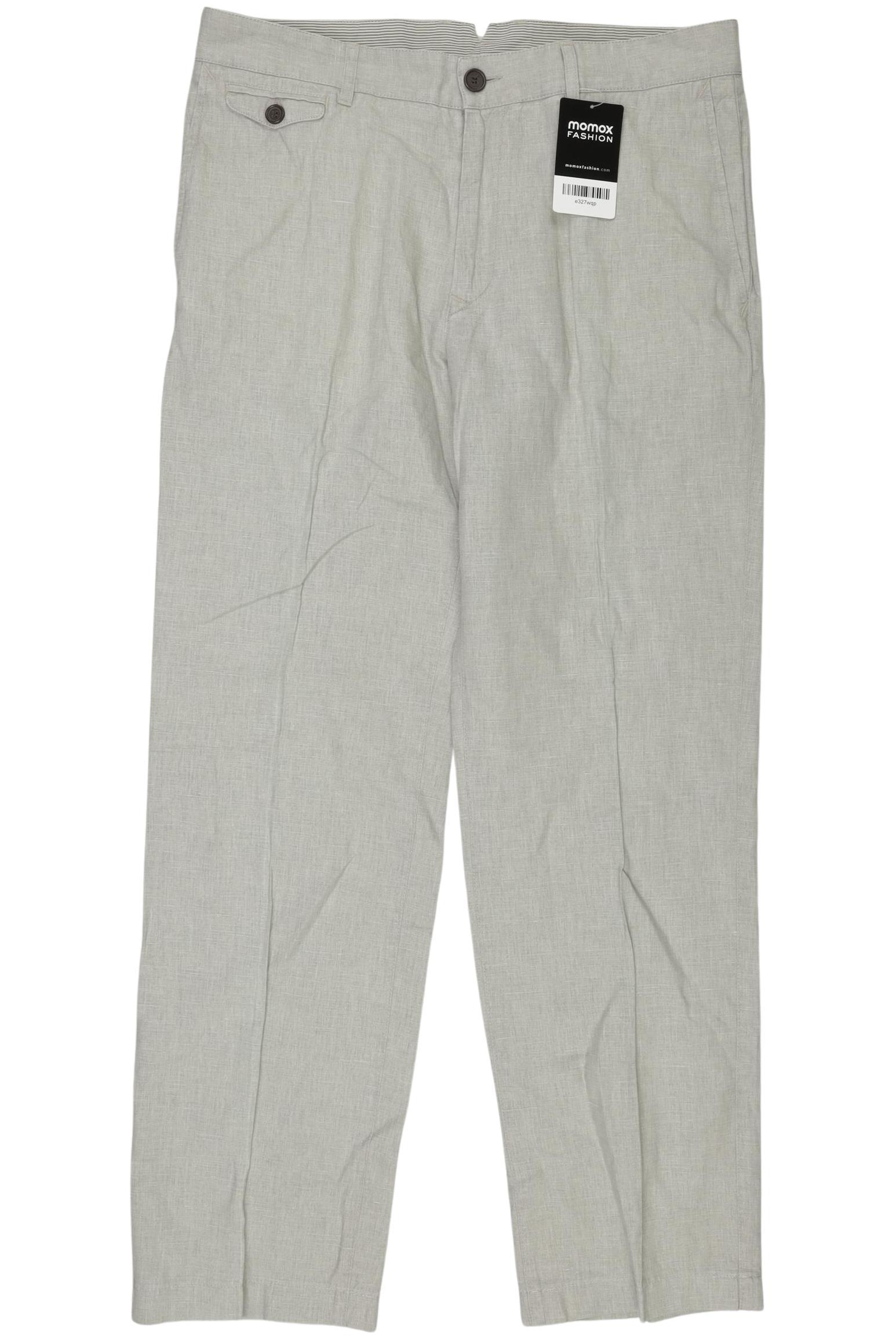 

Lacoste Herren Stoffhose, beige, Gr. 50