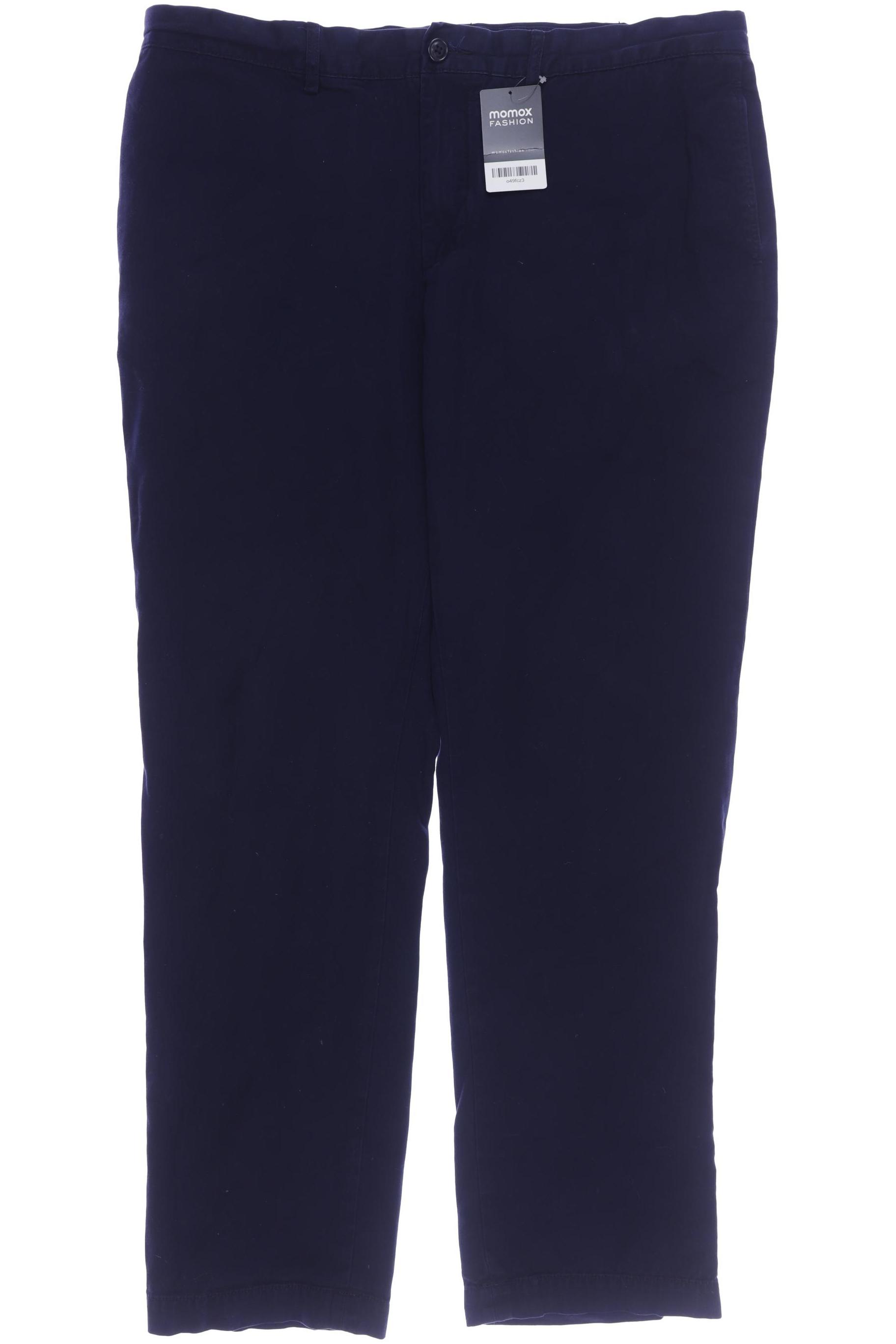 

Lacoste Herren Stoffhose, marineblau, Gr. 48