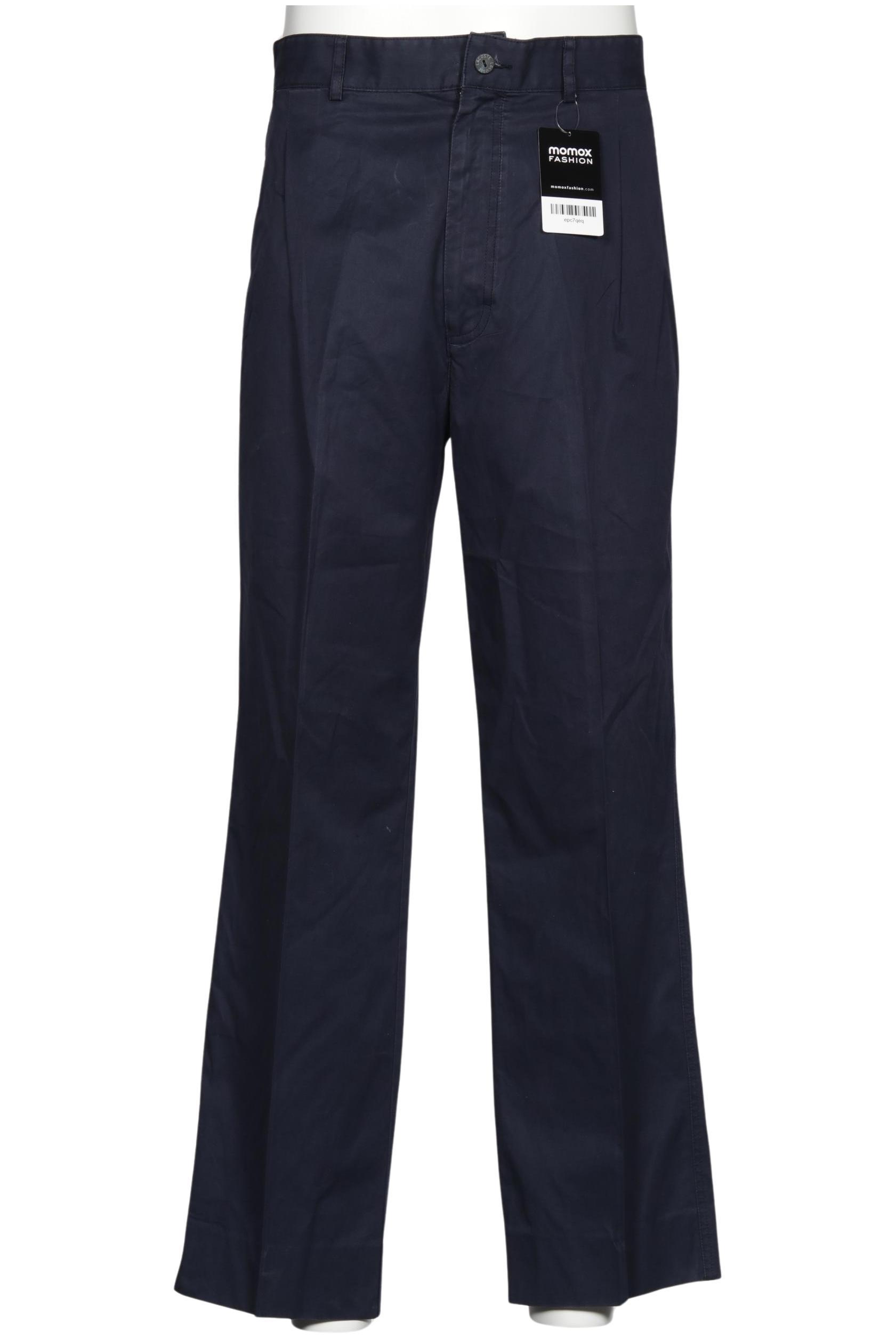 

Lacoste Herren Stoffhose, marineblau, Gr. 44