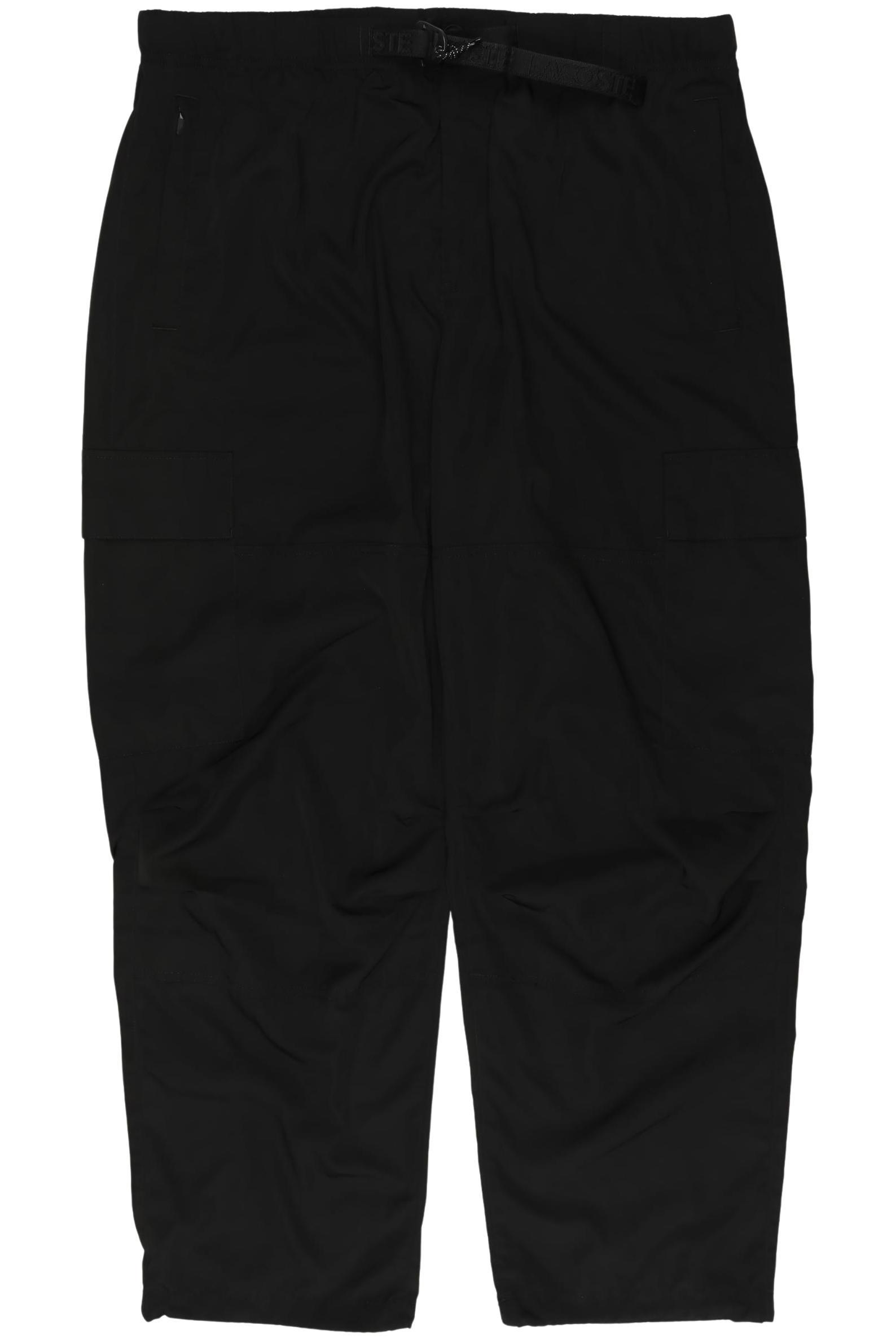 

Lacoste Herren Stoffhose, schwarz, Gr. 0