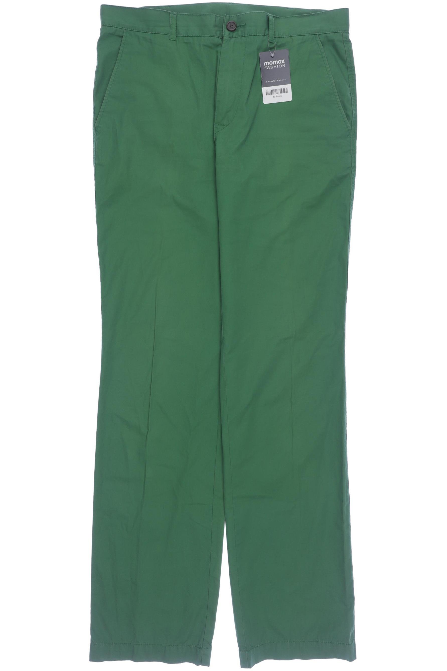 

Lacoste Herren Stoffhose, grün, Gr. 50