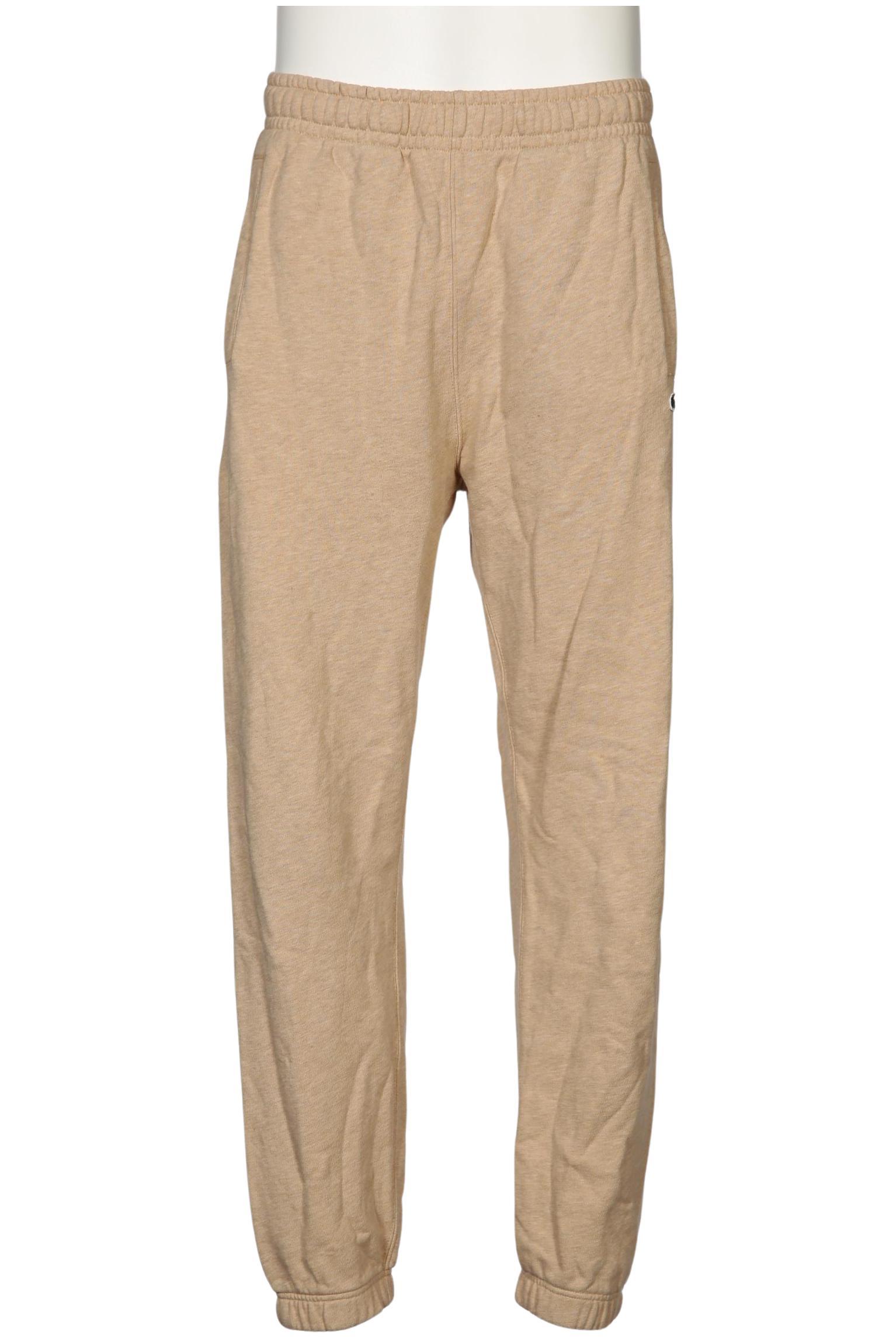 

Lacoste Herren Stoffhose, beige, Gr. 0