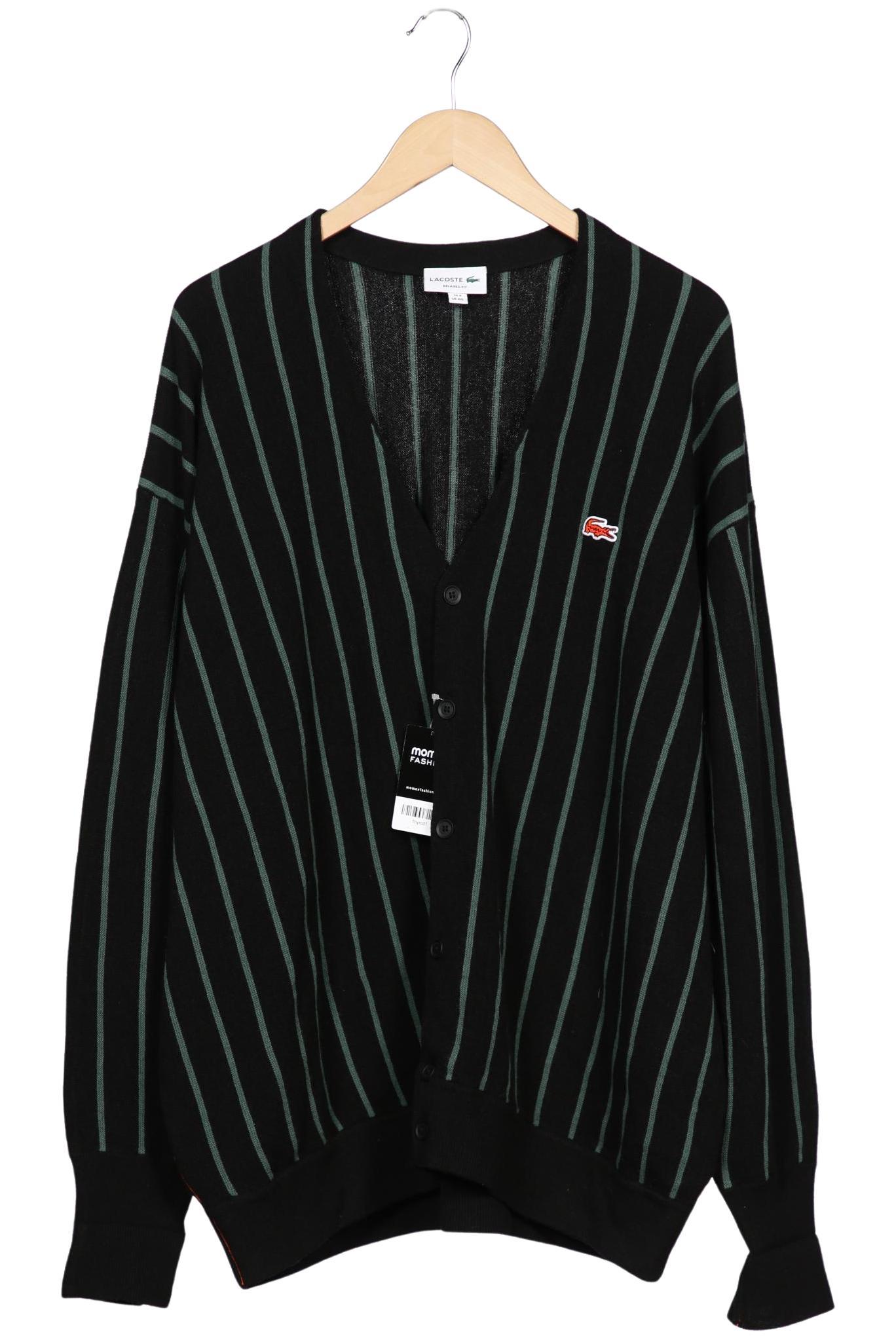 

Lacoste Herren Strickjacke, mehrfarbig, Gr. 60