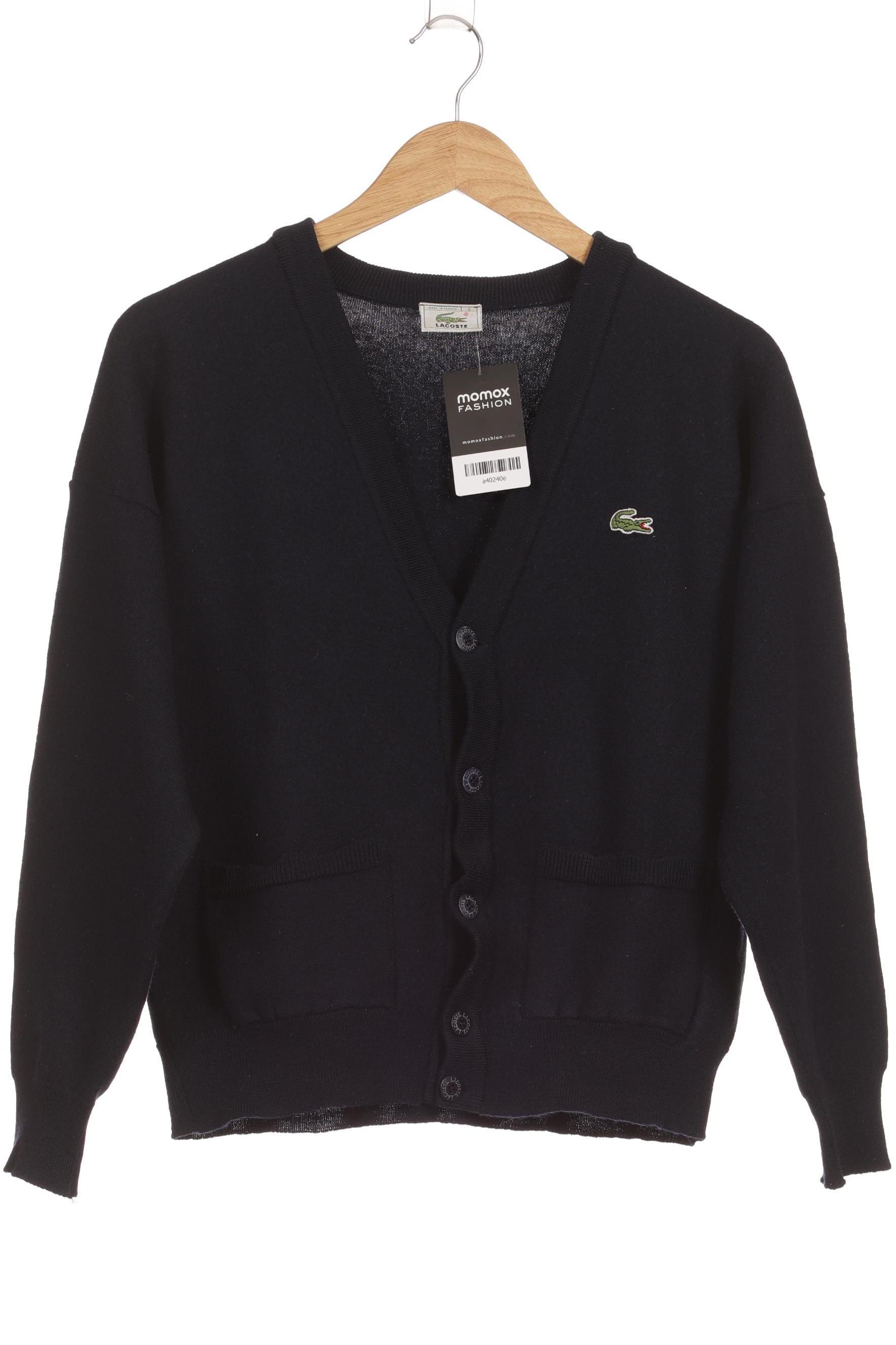 

Lacoste Herren Strickjacke, blau, Gr.