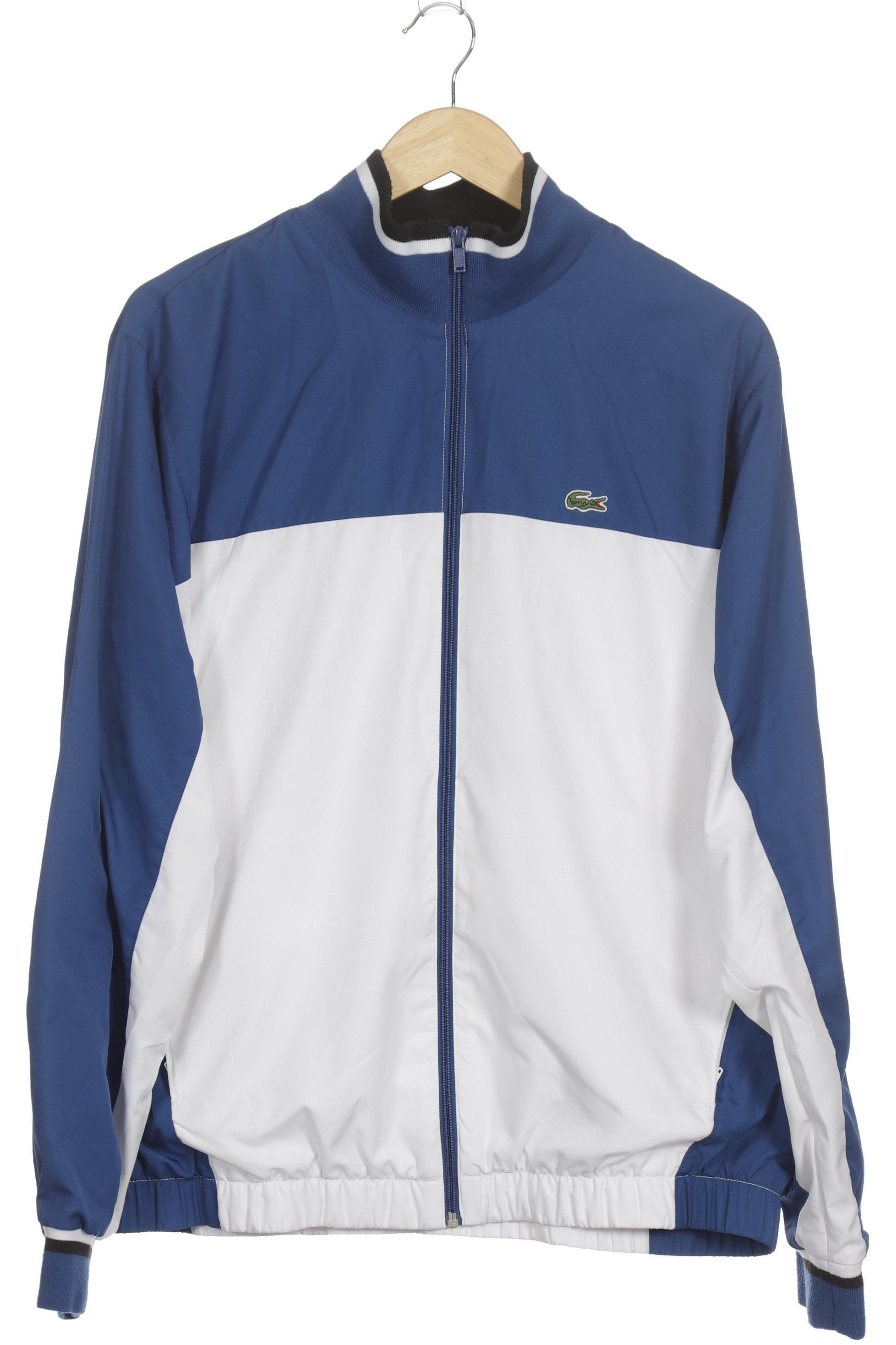 

Lacoste Herren Sweatshirt, blau, Gr.