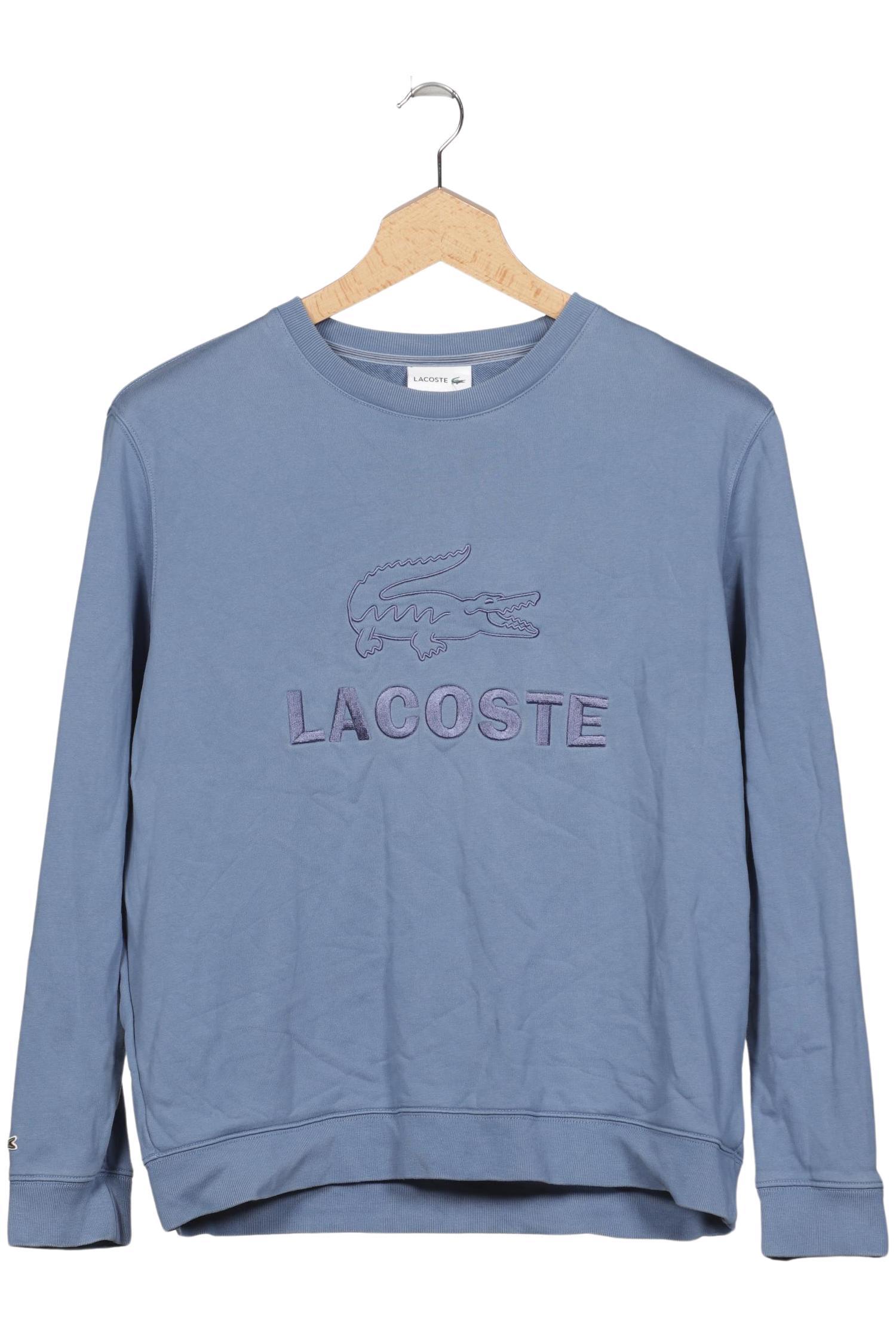 Thumbnail - Lacoste Herren Sweatshirt, hellblau, Gr. 56