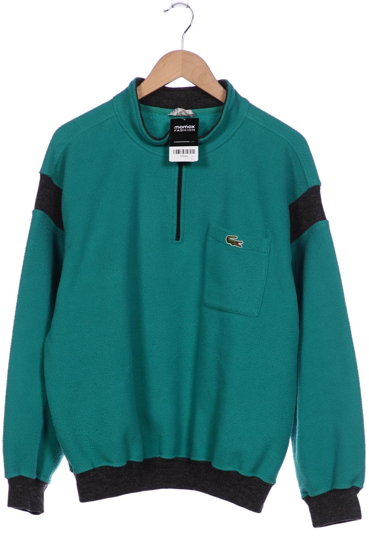 

Lacoste Herren Sweatshirt, grün, Gr. 52