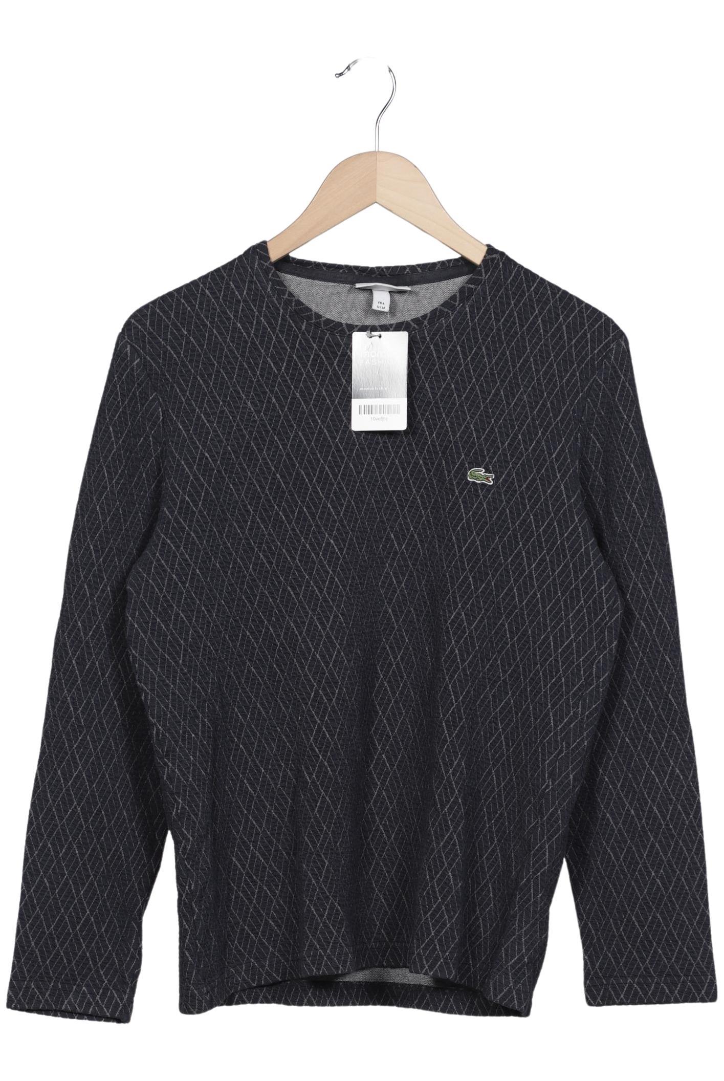

Lacoste Herren Sweatshirt, marineblau, Gr. 48
