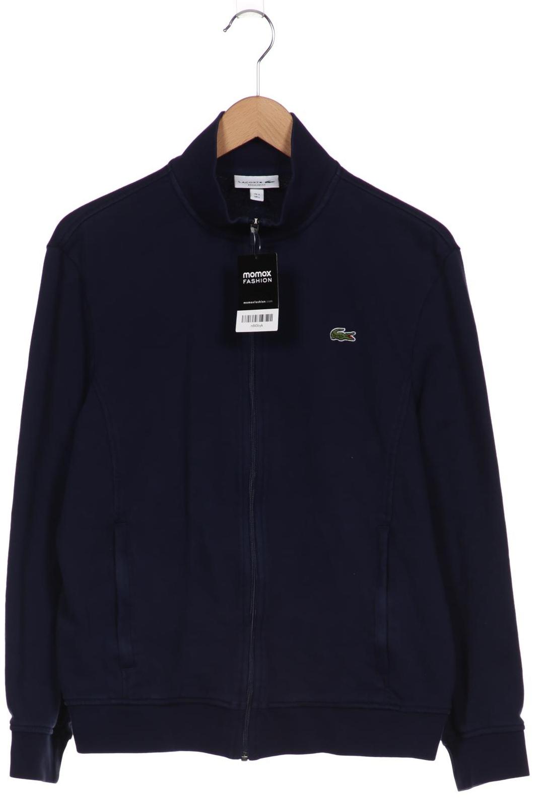 

Lacoste Herren Sweatshirt, marineblau, Gr. 52