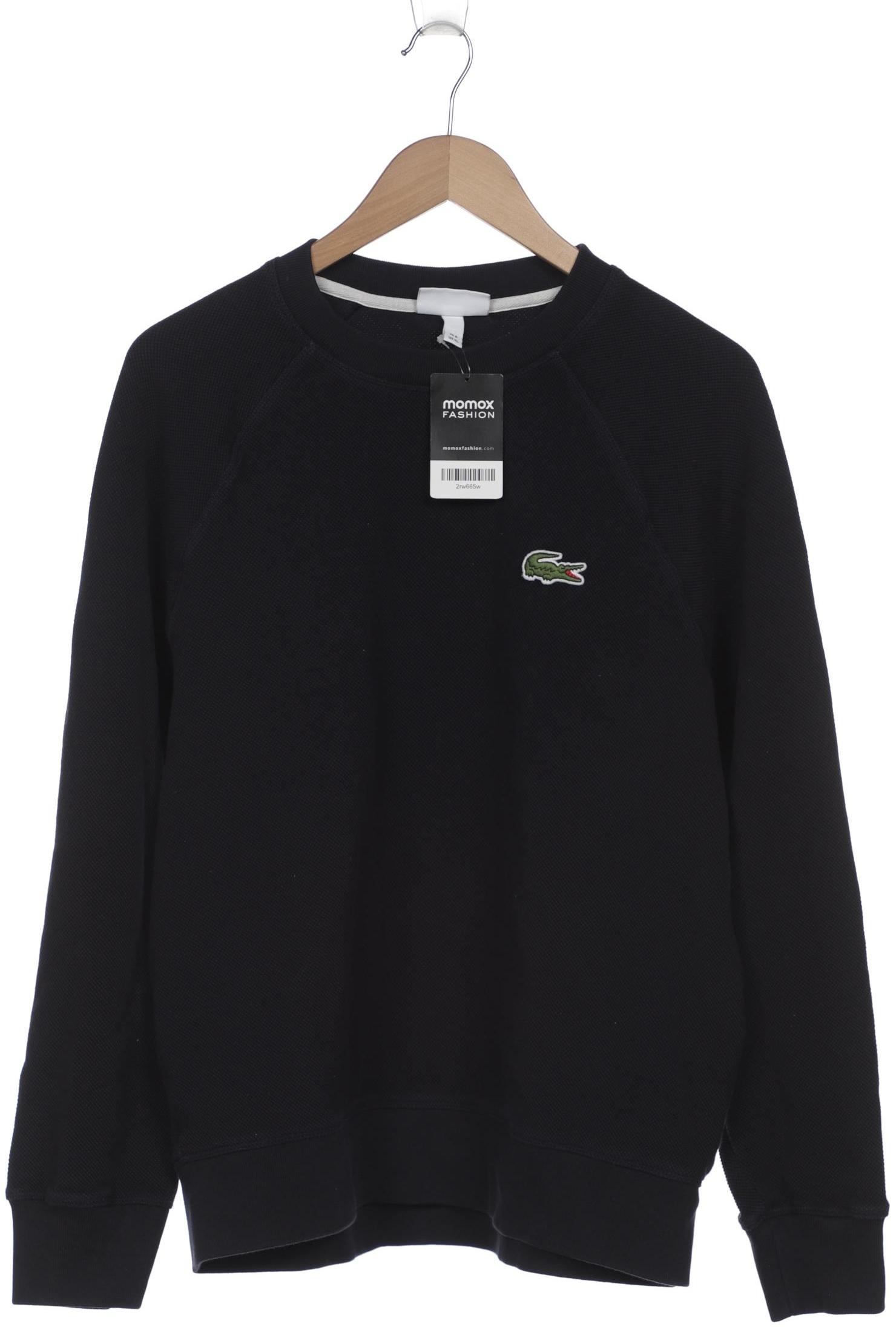 

Lacoste Herren Sweatshirt, marineblau, Gr. 54