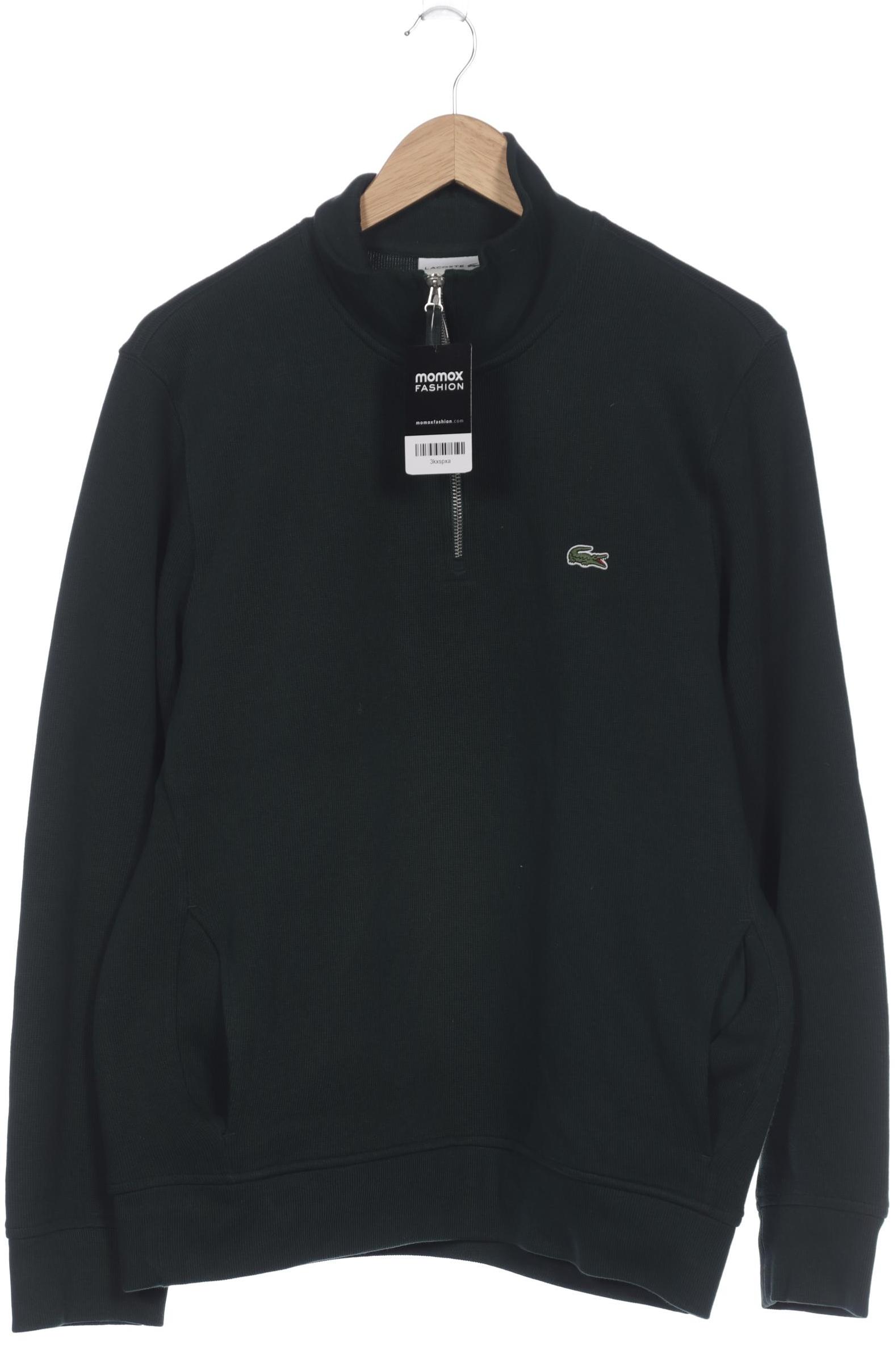 

Lacoste Herren Sweatshirt, grün, Gr. 52