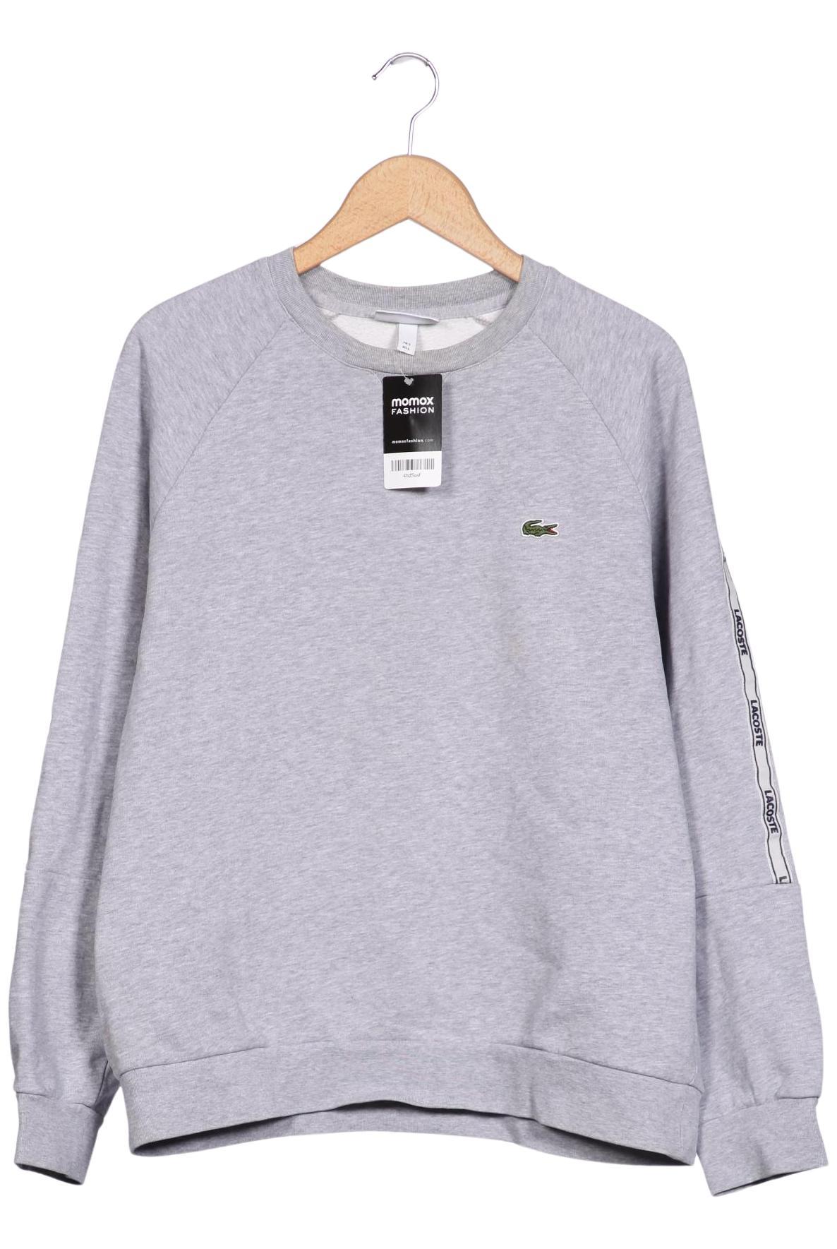 Thumbnail - Lacoste Herren Sweatshirt, grau, Gr. 52