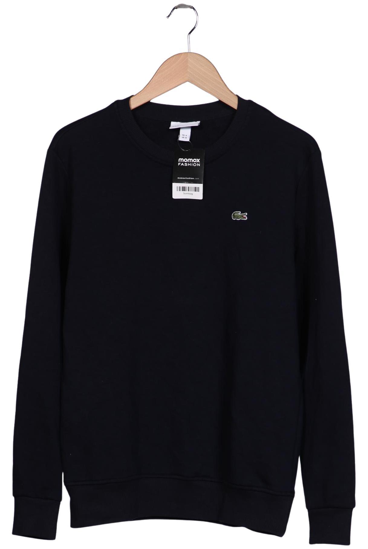 

Lacoste Herren Sweatshirt, marineblau, Gr. 48