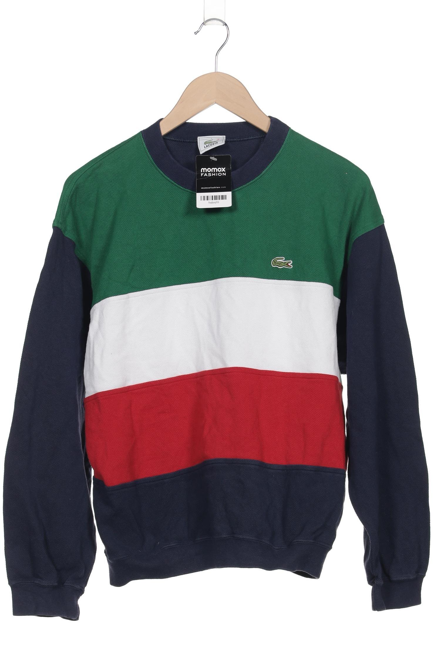 

Lacoste Herren Sweatshirt, mehrfarbig, Gr. 48