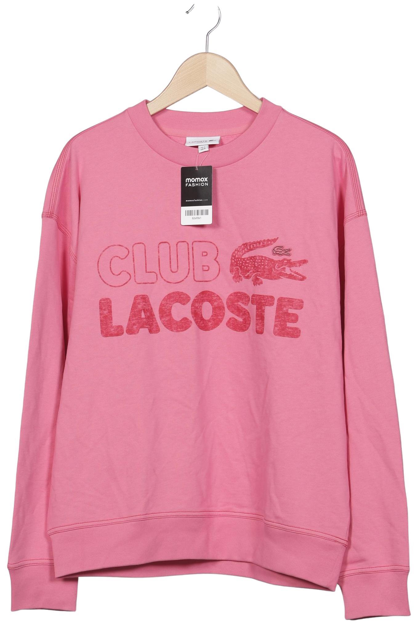 Thumbnail - Lacoste Herren Sweatshirt, pink, Gr. 48